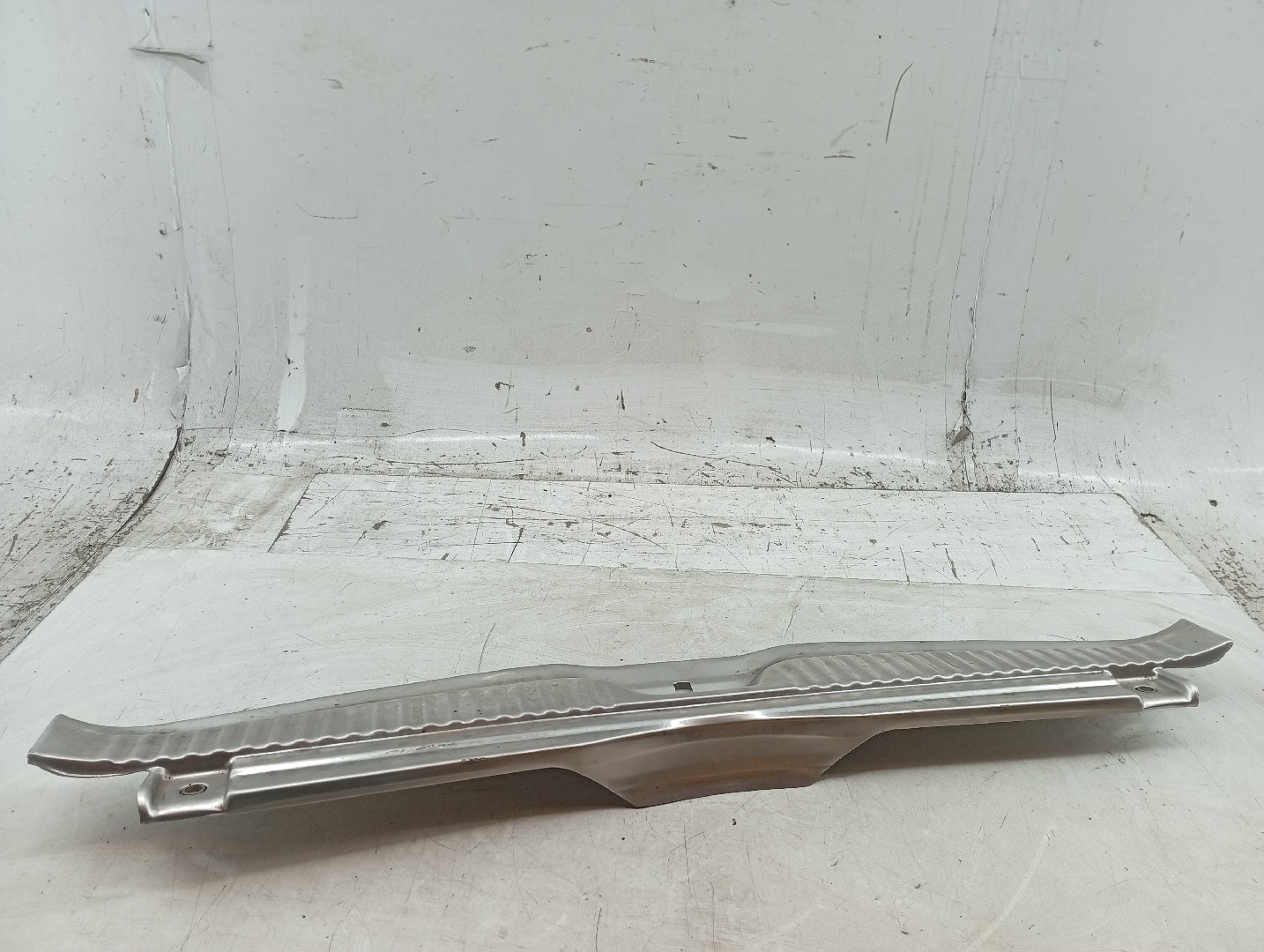 Acabamento de mala RENAULT LAGUNA II (BG0/1_) | 01 - 07 Imagem-2