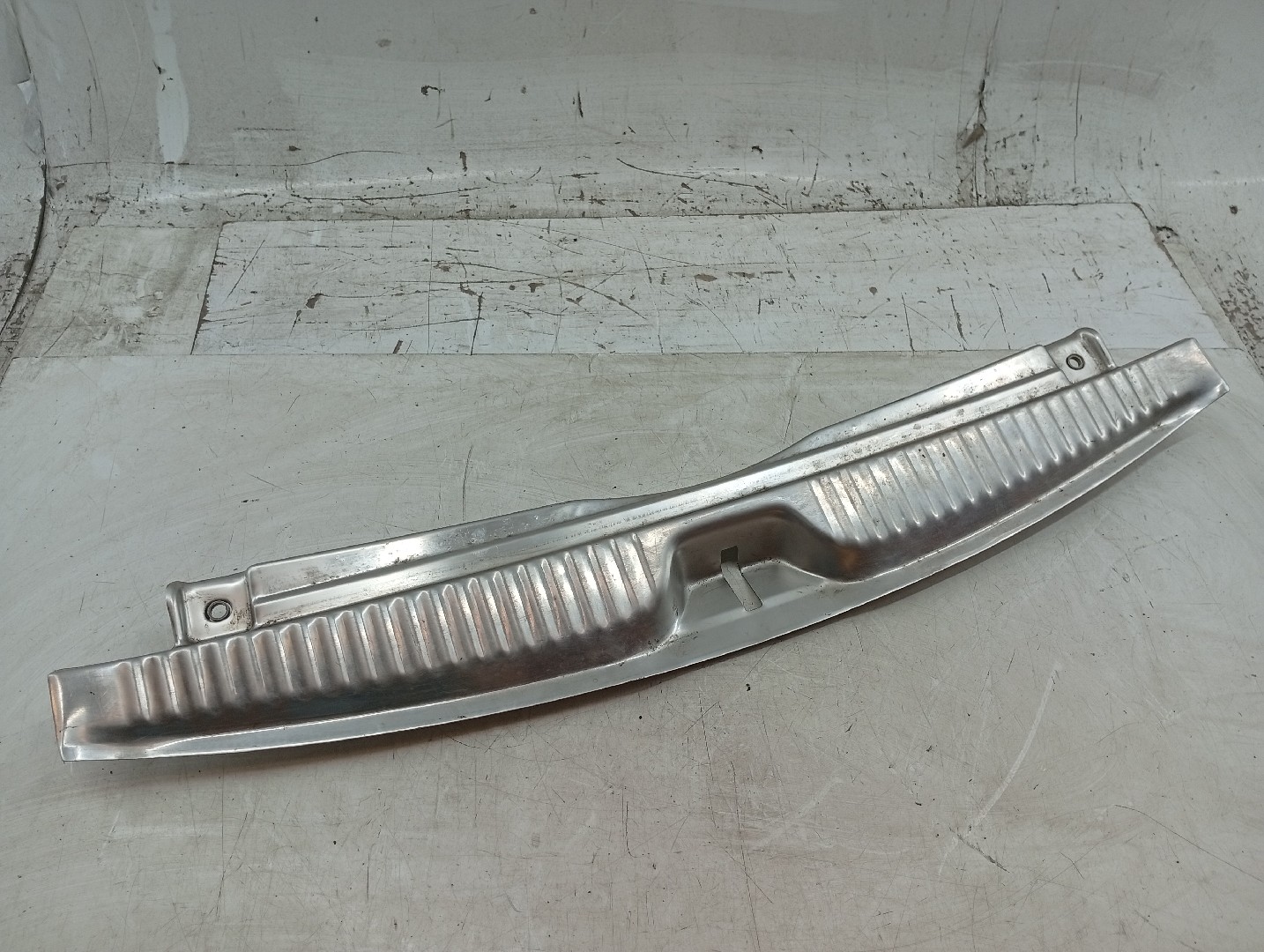 Acabamento de mala RENAULT LAGUNA II (BG0/1_) | 01 - 07 Imagem-3