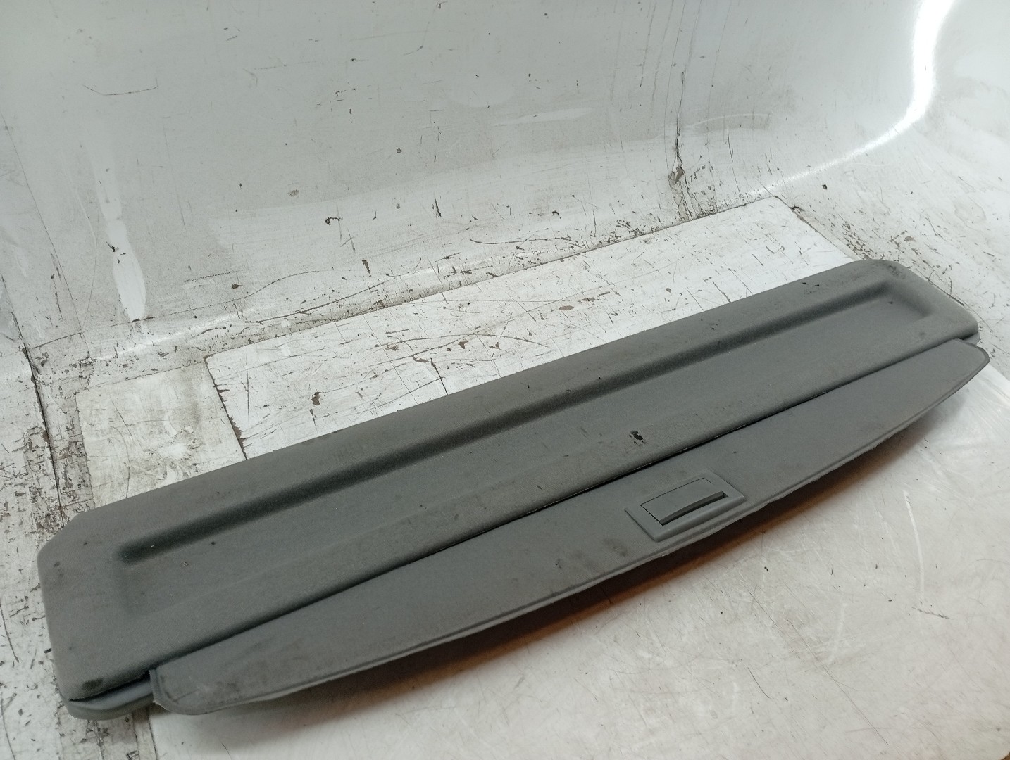 Cortina / Tampo da Mala RENAULT LAGUNA II (BG0/1_) | 01 - 07 Imagem-1