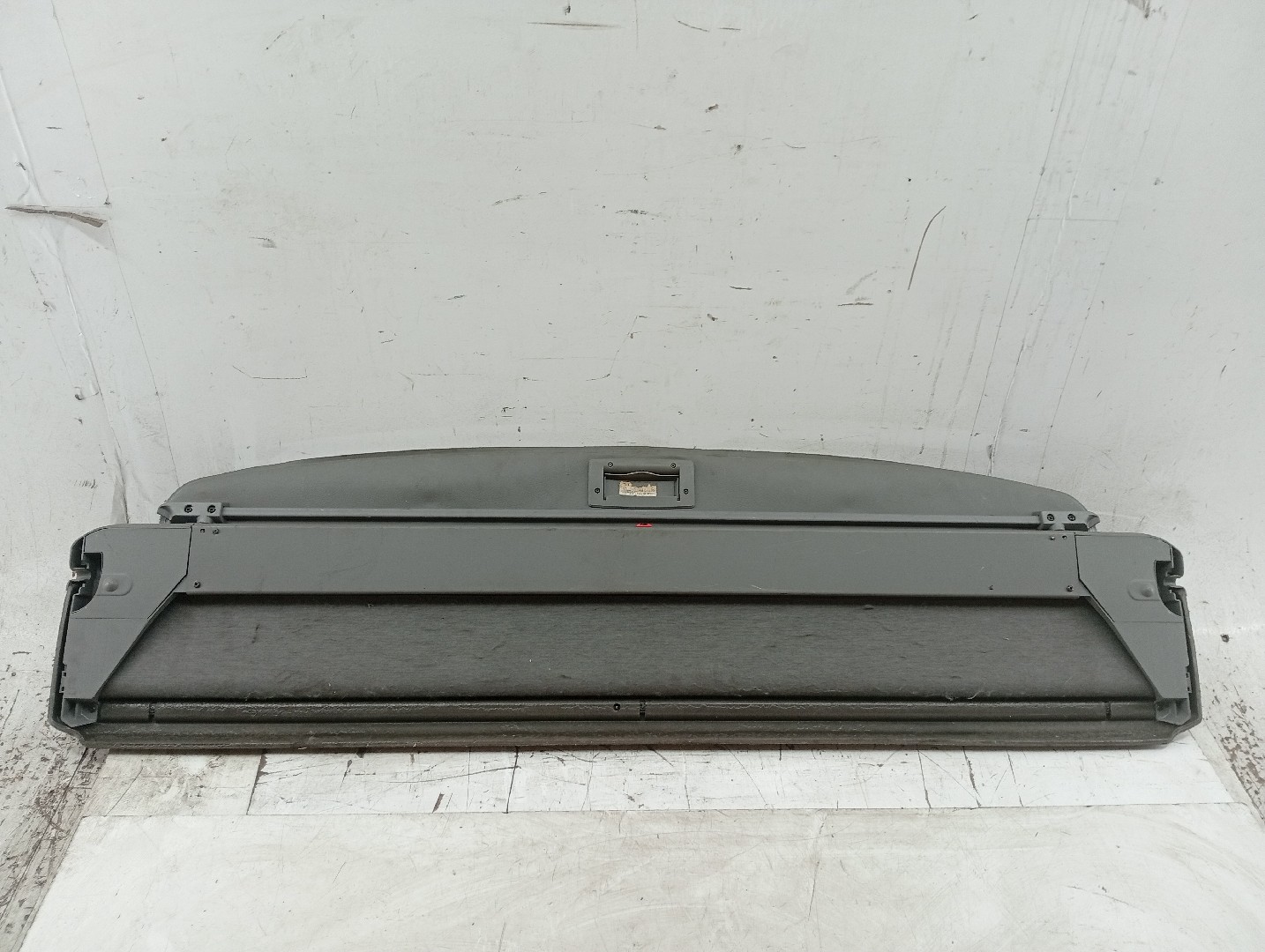 Cortina / Tampo da Mala RENAULT LAGUNA II (BG0/1_) | 01 - 07 Imagem-3