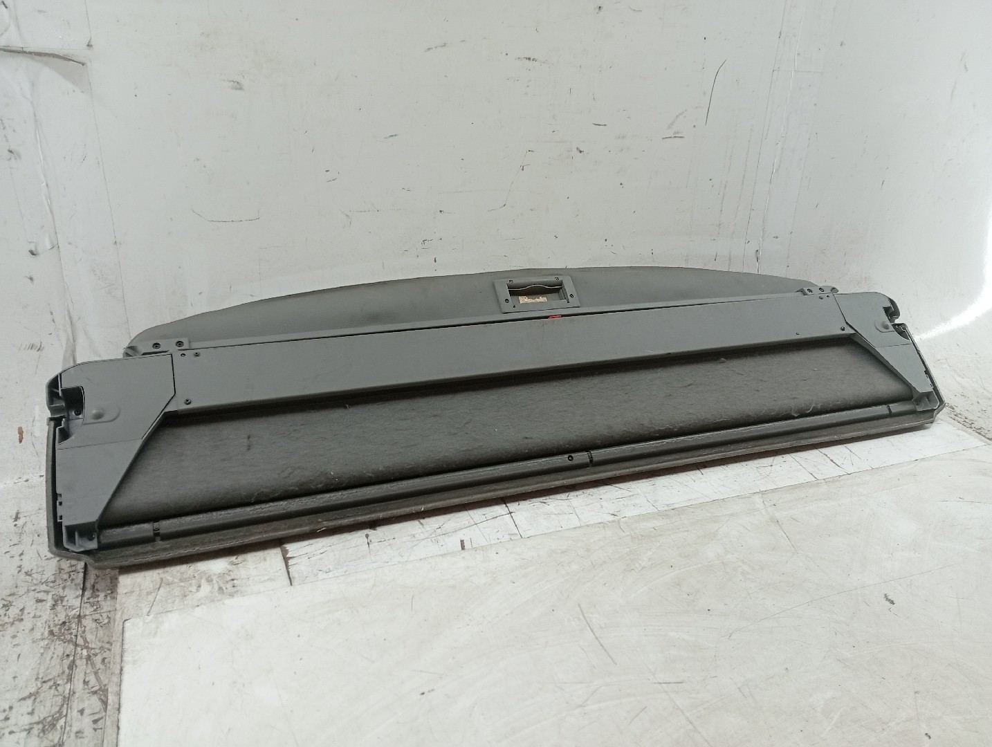 Cortina / Tampo da Mala RENAULT LAGUNA II (BG0/1_) | 01 - 07 Imagem-6