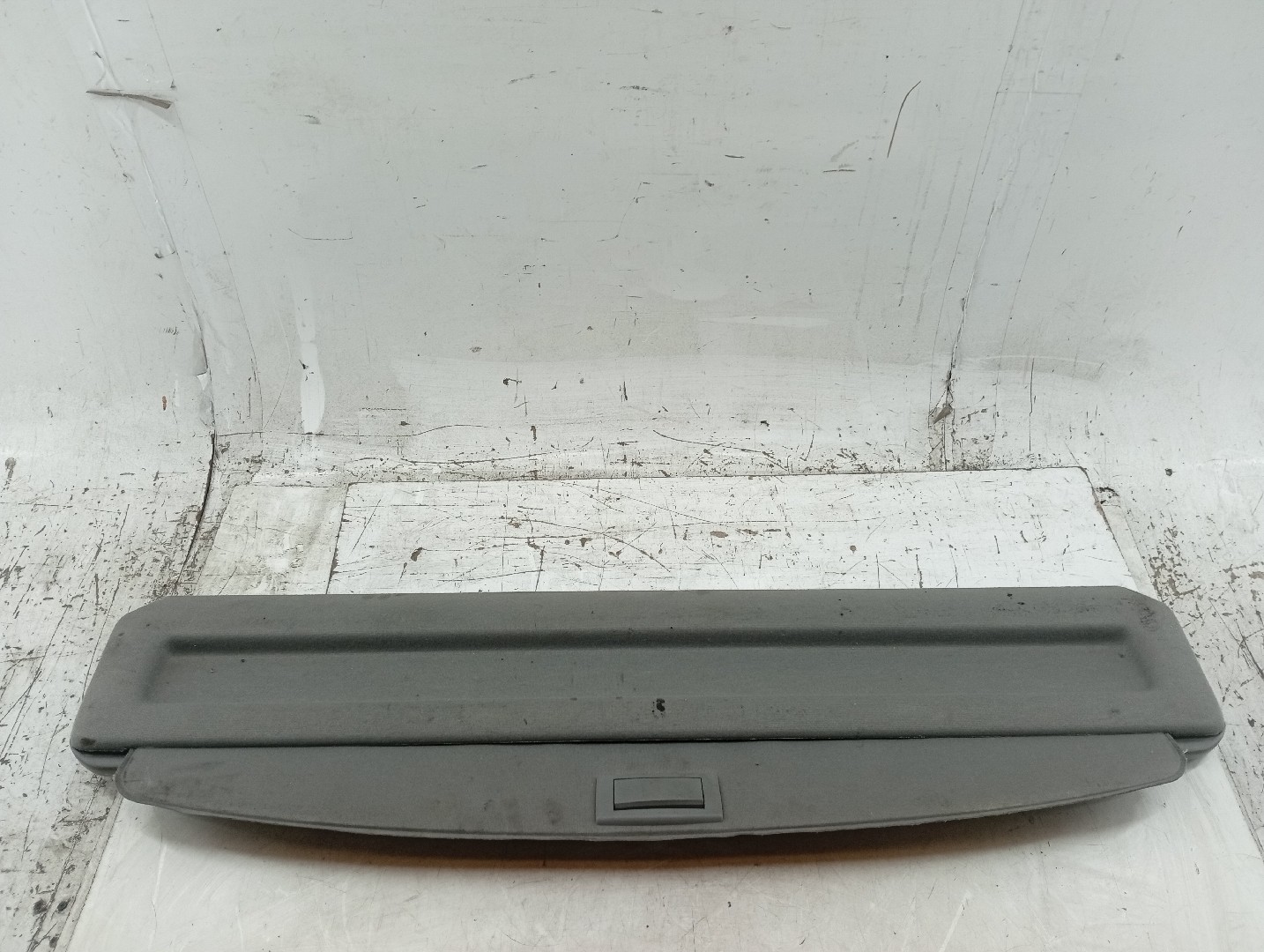 Cortina / Tampo da Mala RENAULT LAGUNA II (BG0/1_) | 01 - 07 Imagem-2