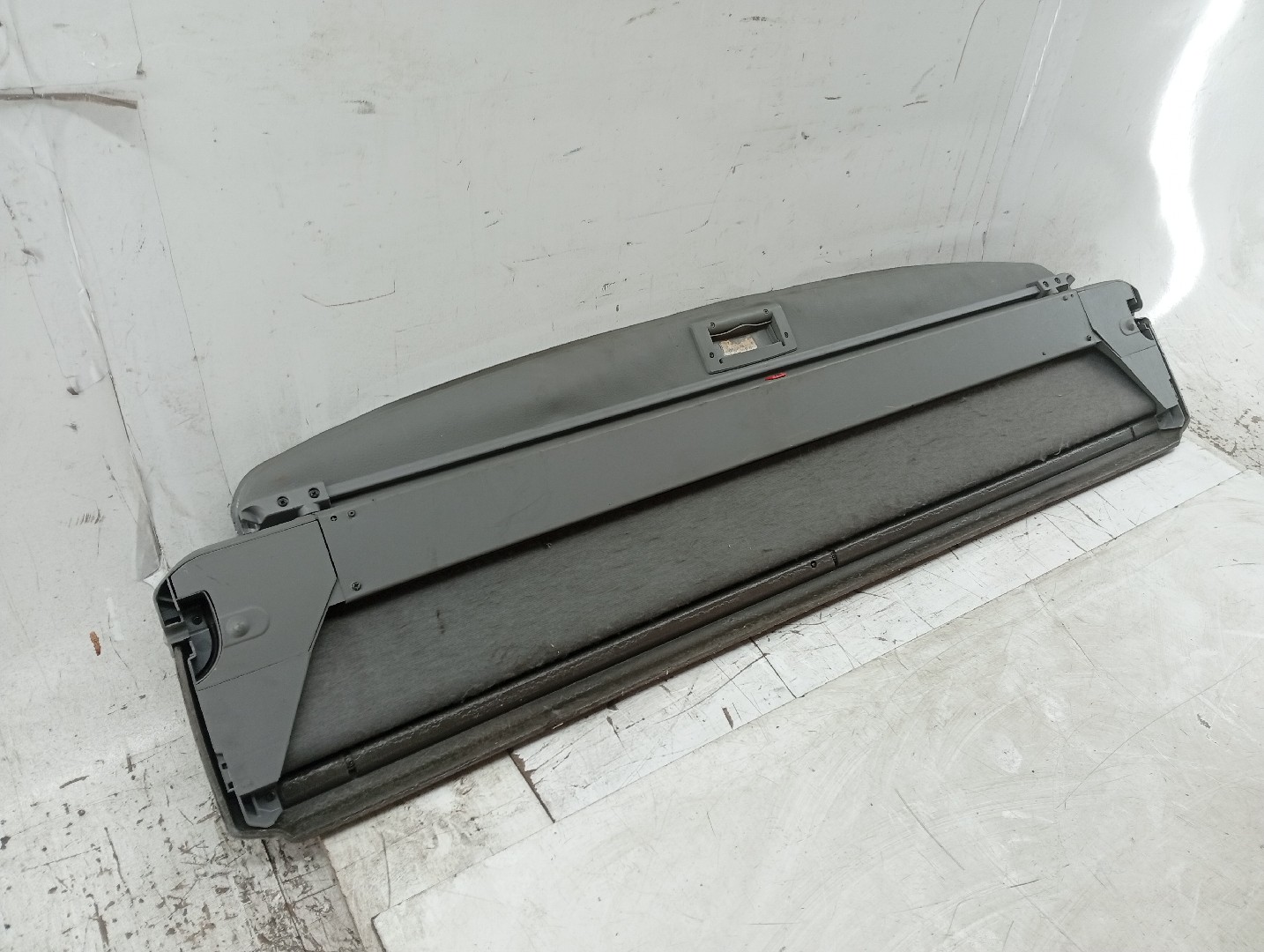 Cortina / Tampo da Mala RENAULT LAGUNA II (BG0/1_) | 01 - 07 Imagem-4