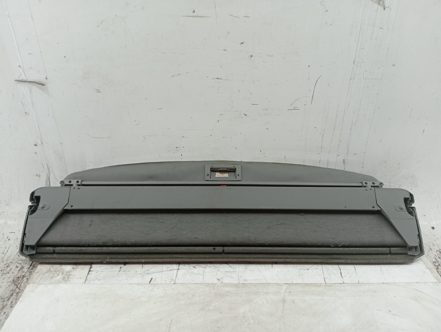 Cortina / Tampo da Mala RENAULT LAGUNA II (BG0/1_) | 01 - 07 Imagem-5