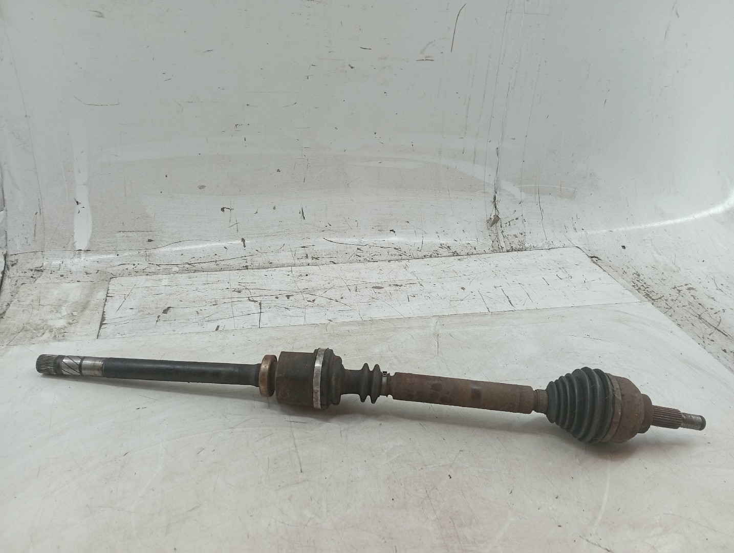 Transmissão Frente Direito RENAULT LAGUNA II (BG0/1_) | 01 - 07 Imagem-4