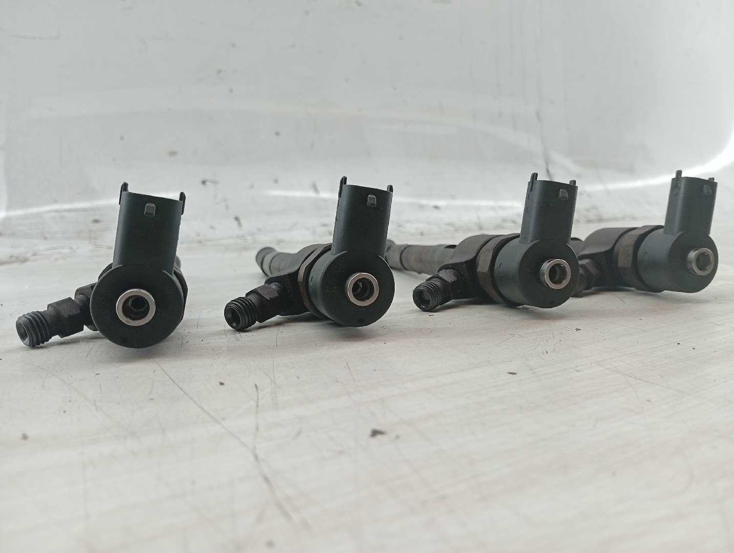 Conjunto Injectores OPEL ASTRA H GTC (A04) | 05 - 10 Imagem-1