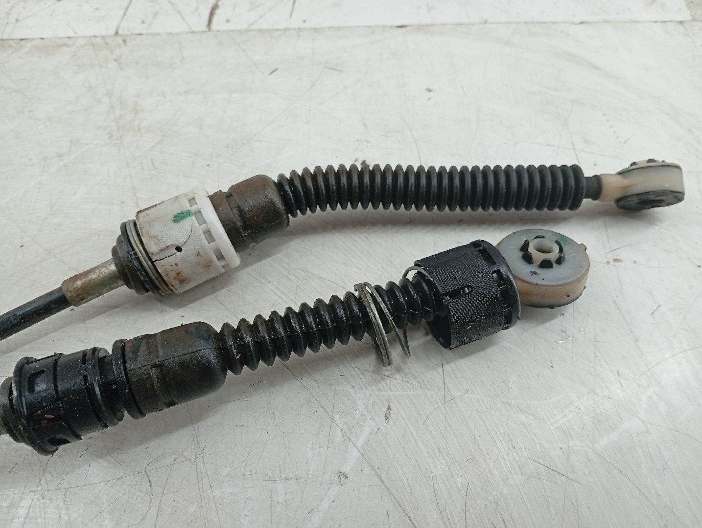 Seletor de mudanças RENAULT MEGANE III Grandtour (KZ0/1) | 08 -  Imagem-4