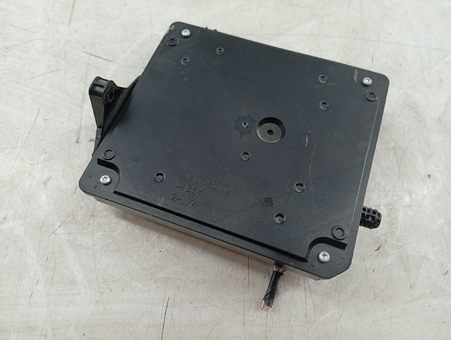 Módulo eletrónico RENAULT MEGANE III Grandtour (KZ0/1) | 08 -  Imagem-3