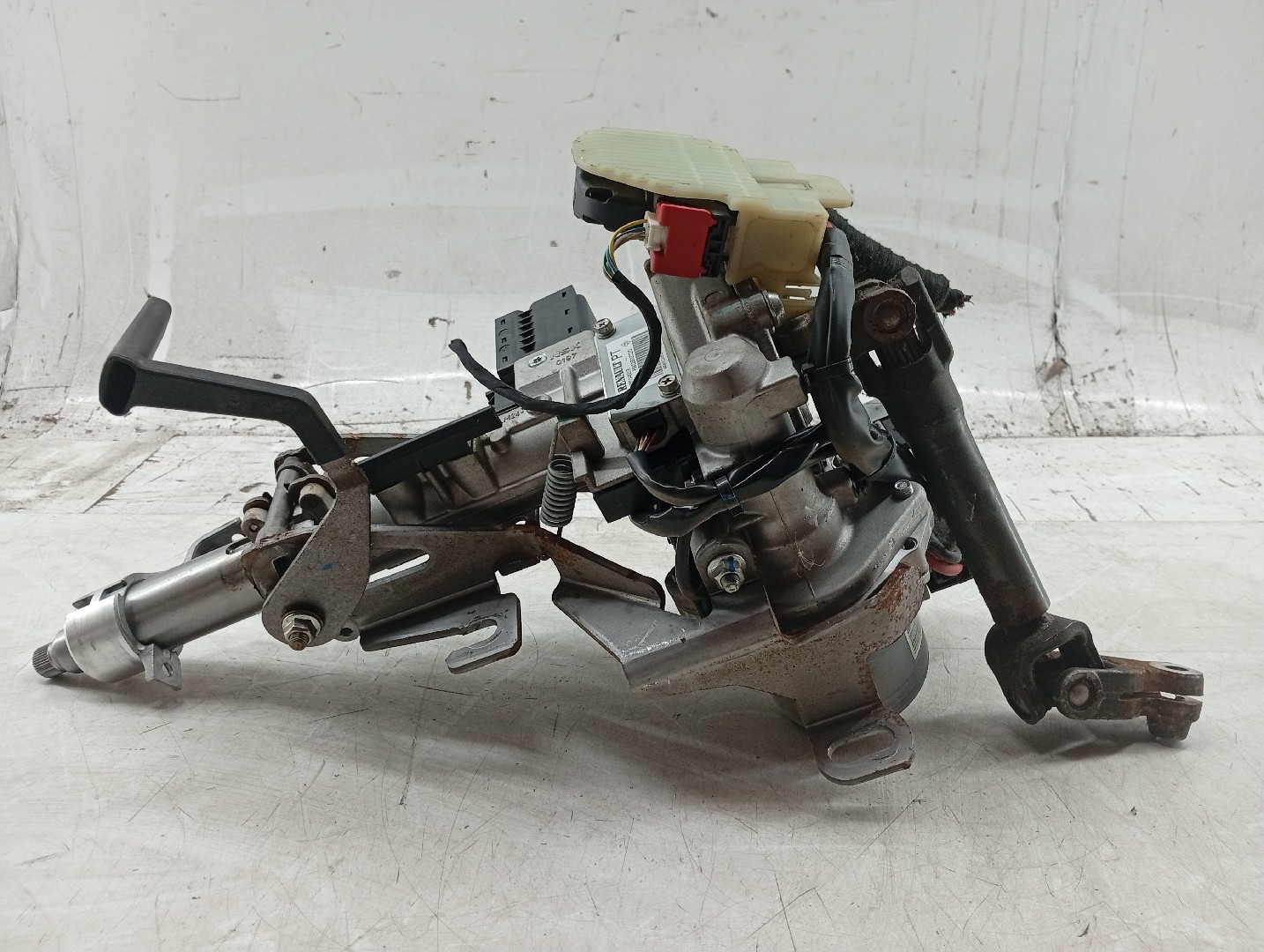 Coluna Direção RENAULT MEGANE III Grandtour (KZ0/1) | 08 -  Imagem-4