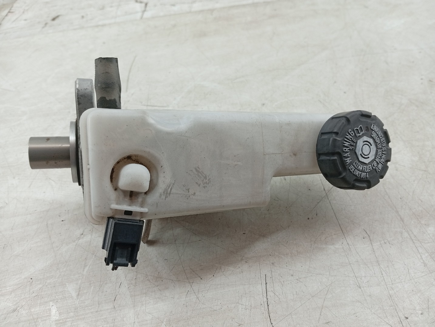 Bomba dos Travões RENAULT MEGANE III Grandtour (KZ0/1) | 08 -  Imagem-2