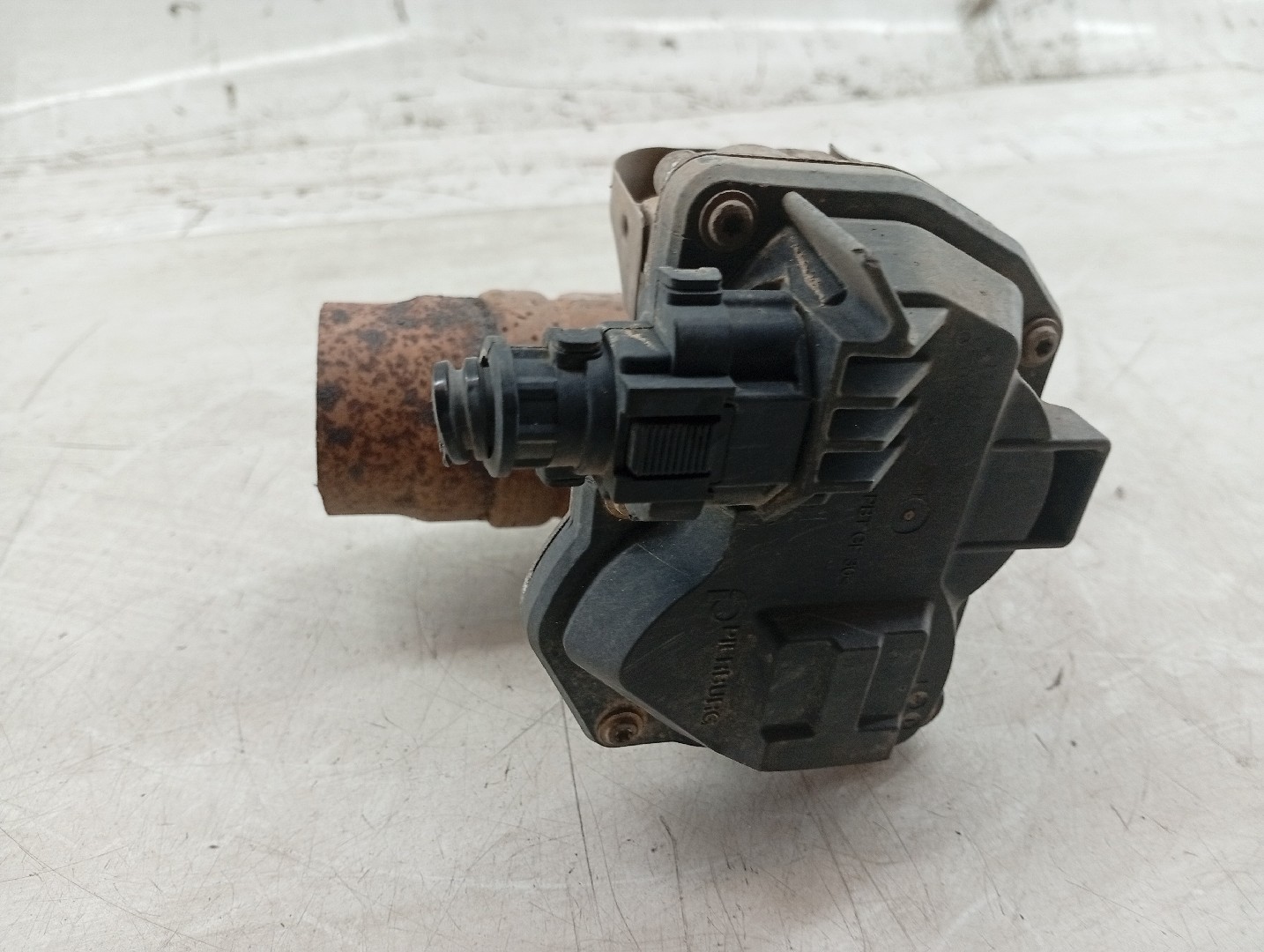 EGR Válvula RENAULT MEGANE III Grandtour (KZ0/1) | 08 -  Imagem-5