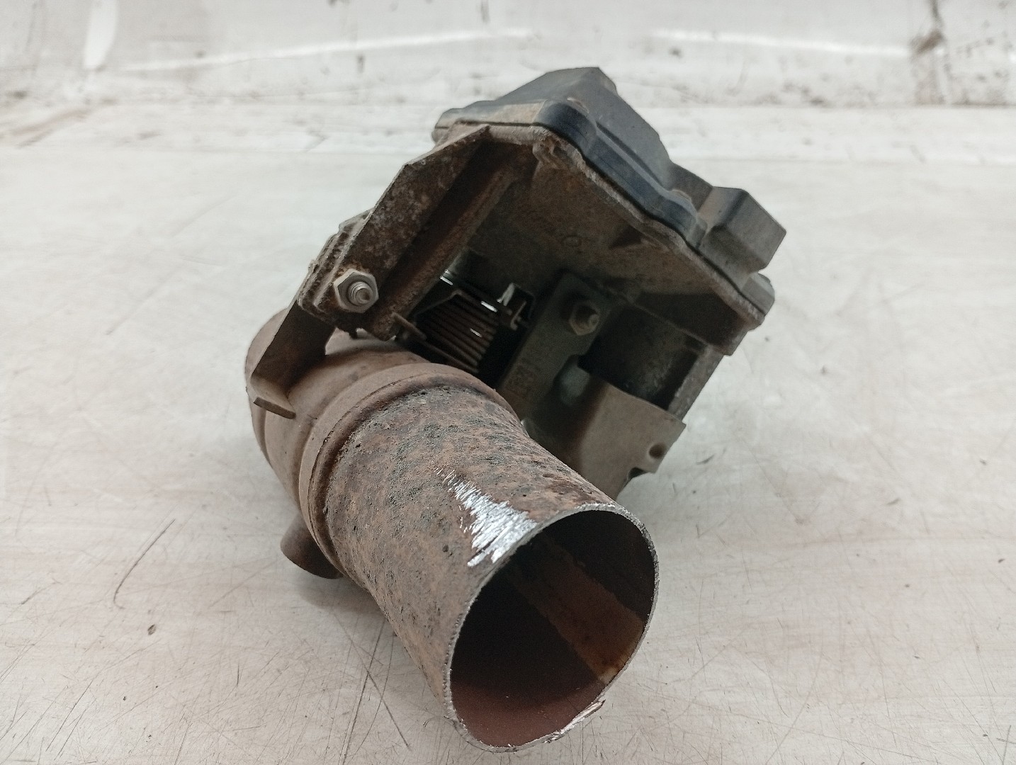 EGR Válvula RENAULT MEGANE III Grandtour (KZ0/1) | 08 -  Imagem-3