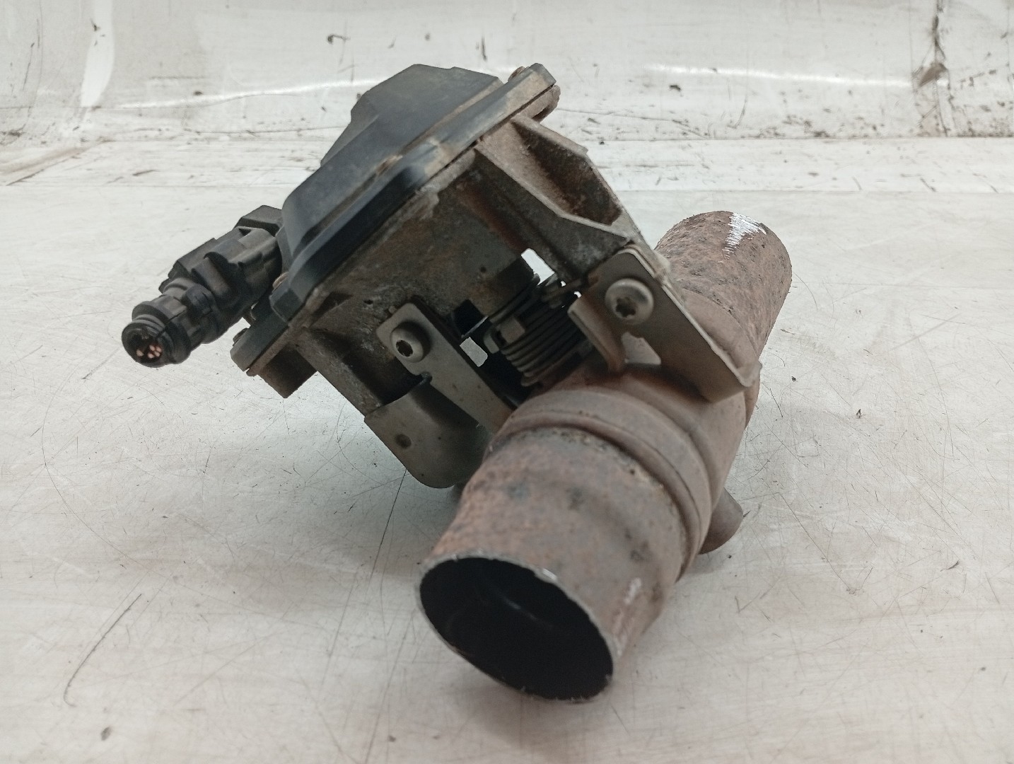 EGR Válvula RENAULT MEGANE III Grandtour (KZ0/1) | 08 -  Imagem-1