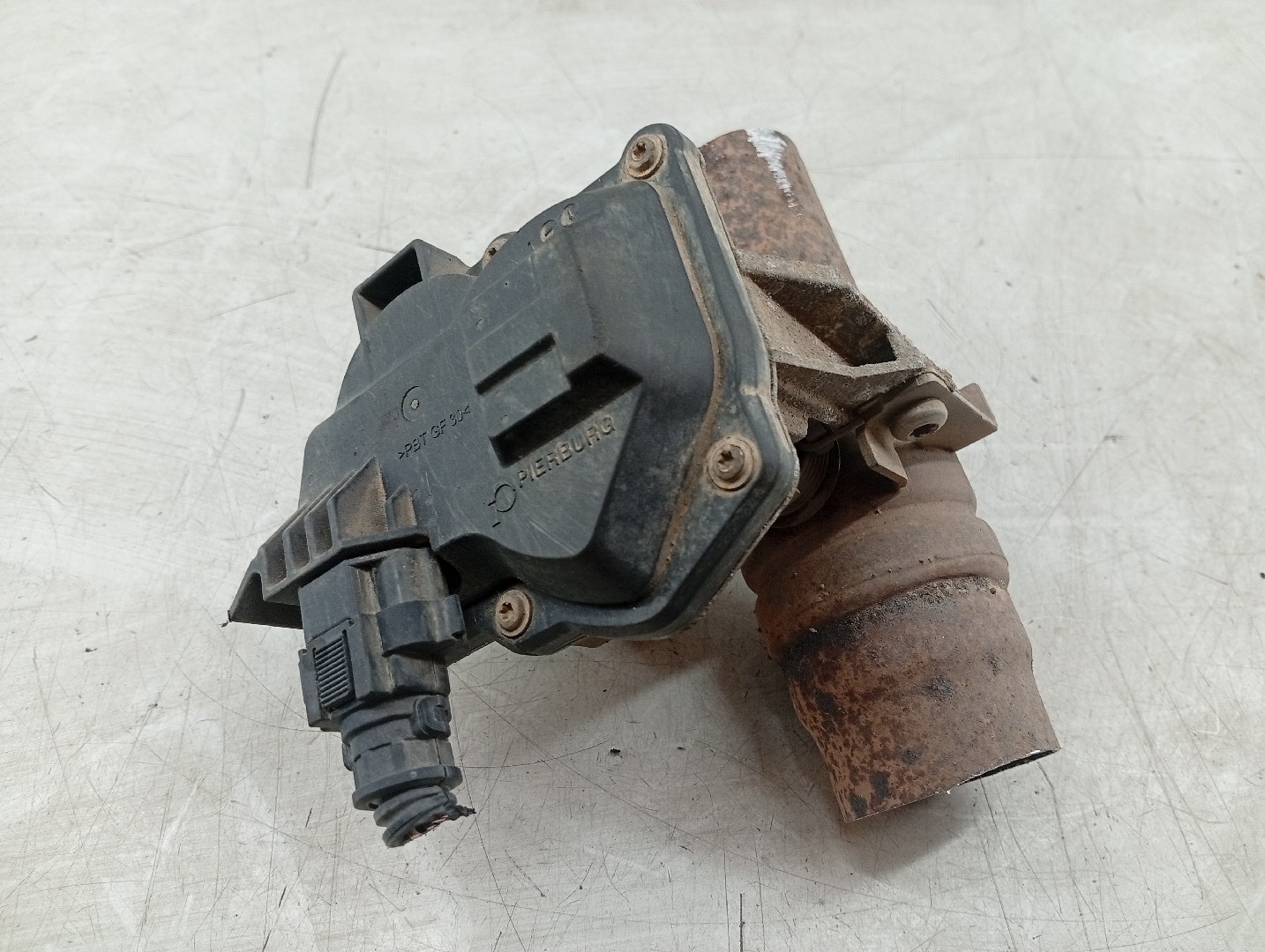 EGR Válvula RENAULT MEGANE III Grandtour (KZ0/1) | 08 -  Imagem-6