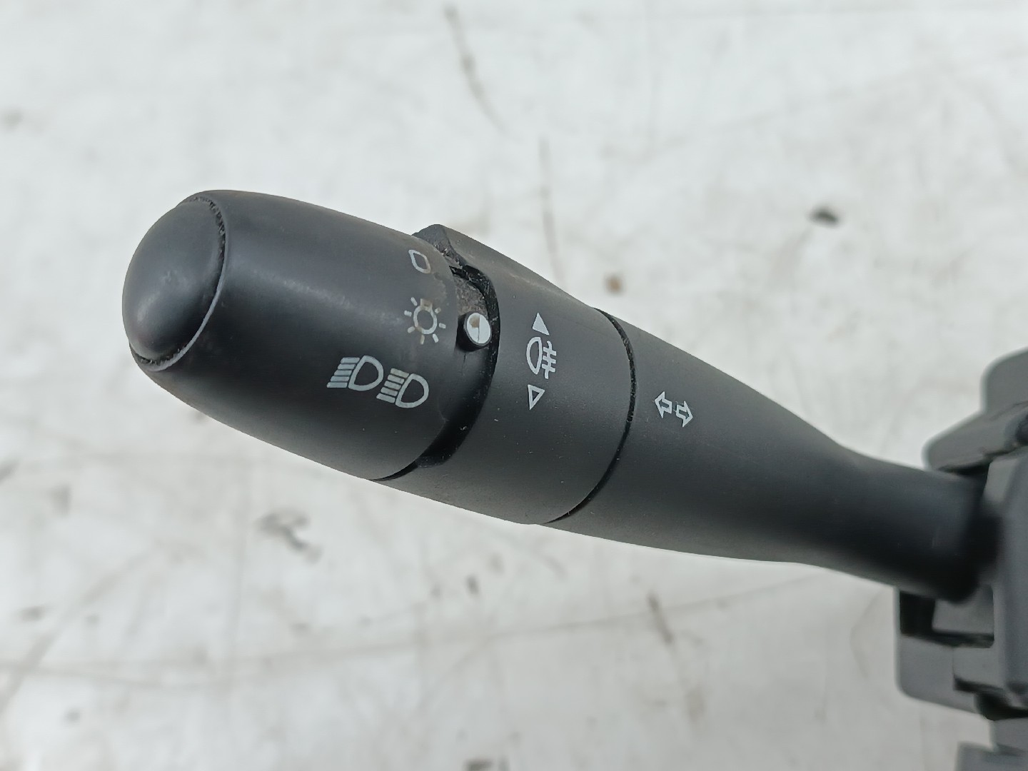 Comutador luzes,piscas,limp vidros e fita airbag PEUGEOT 307 (3A/C) | 00 - 12 Imagem-1