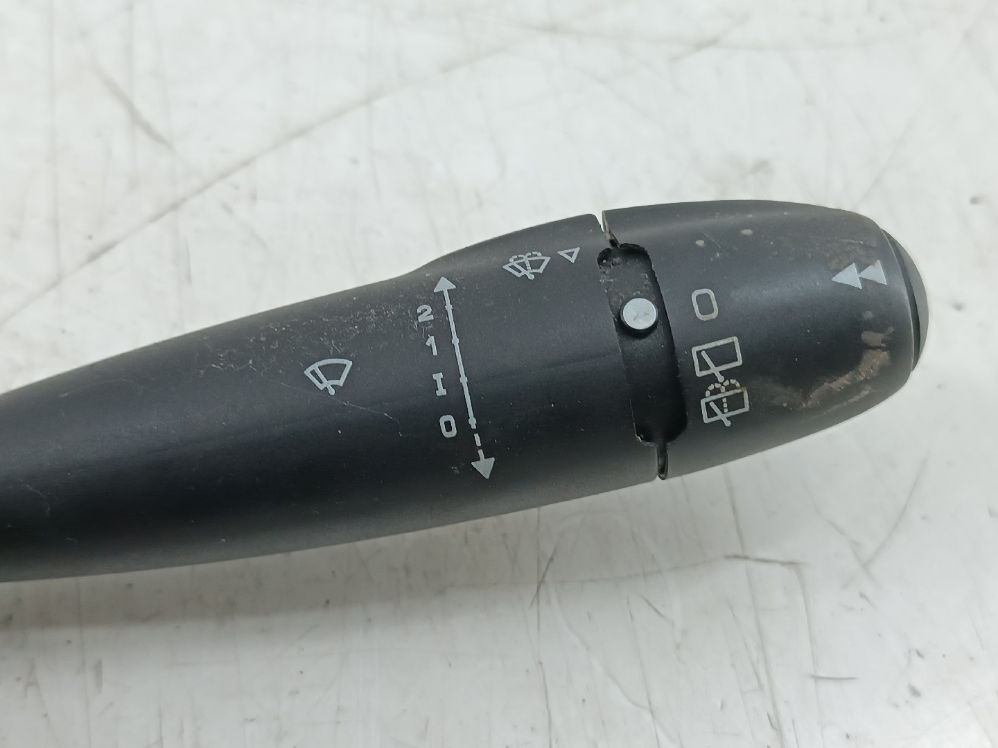 Comutador luzes,piscas,limp vidros e fita airbag PEUGEOT 307 (3A/C) | 00 - 12 Imagem-2