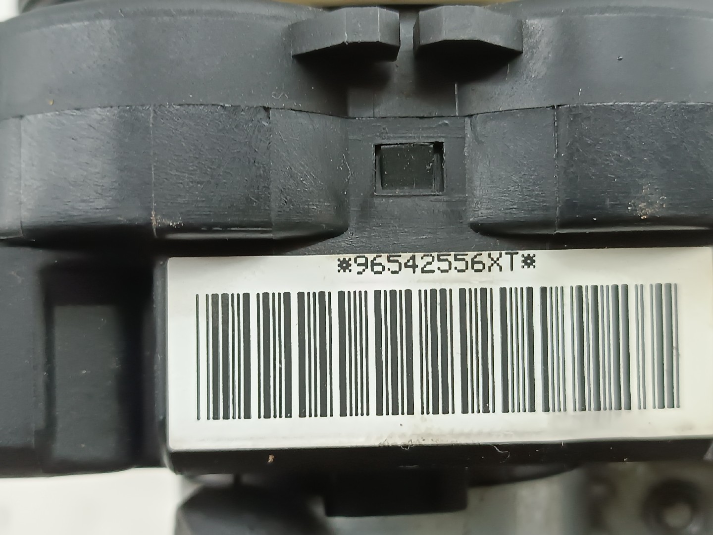 Comutador luzes,piscas,limp vidros e fita airbag PEUGEOT 307 (3A/C) | 00 - 12 Imagem-5