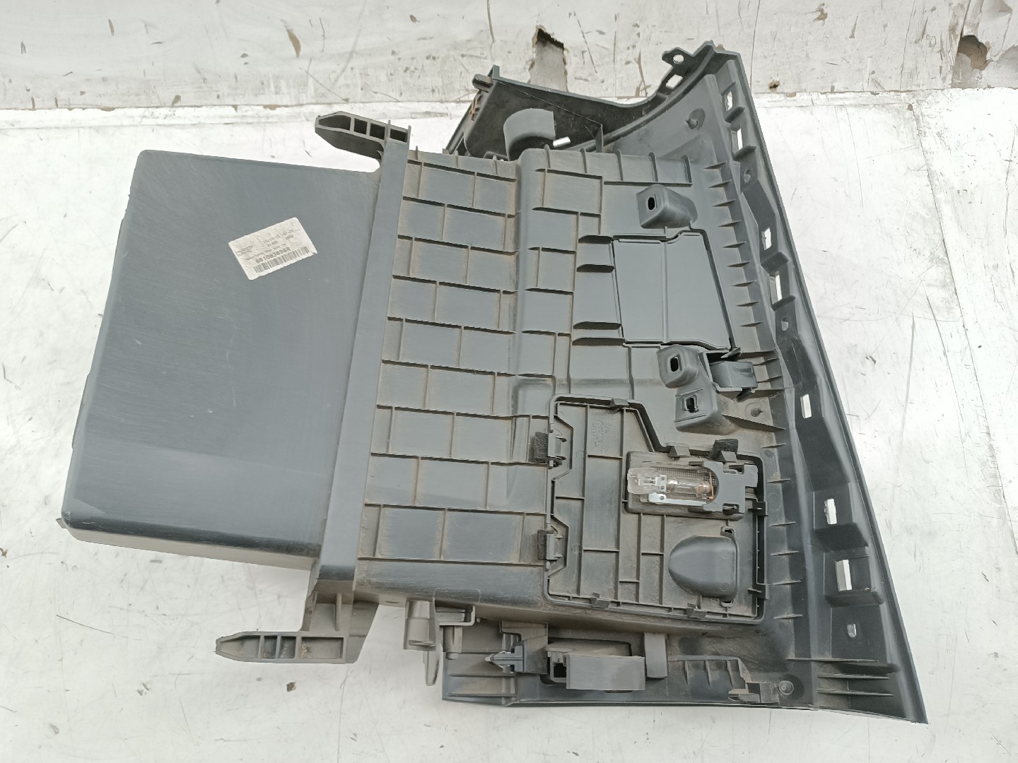 Porta luvas RENAULT MEGANE III Grandtour (KZ0/1) | 08 - 