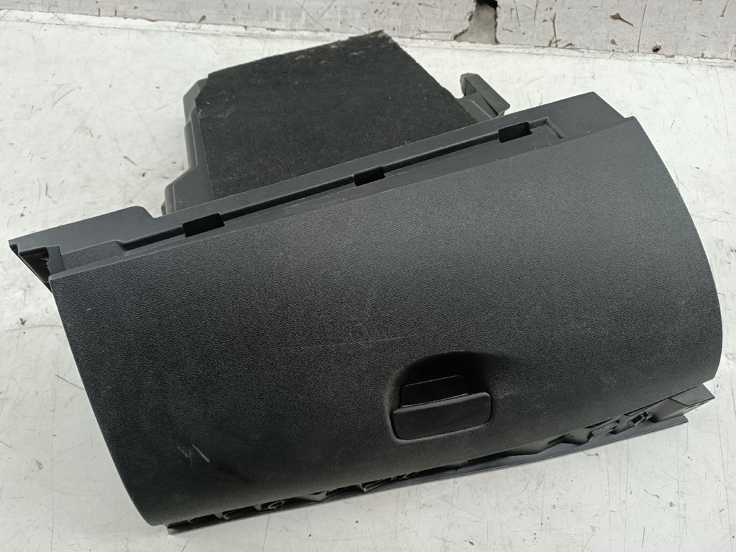 Porta luvas RENAULT MEGANE III Grandtour (KZ0/1) | 08 -  Imagem-5