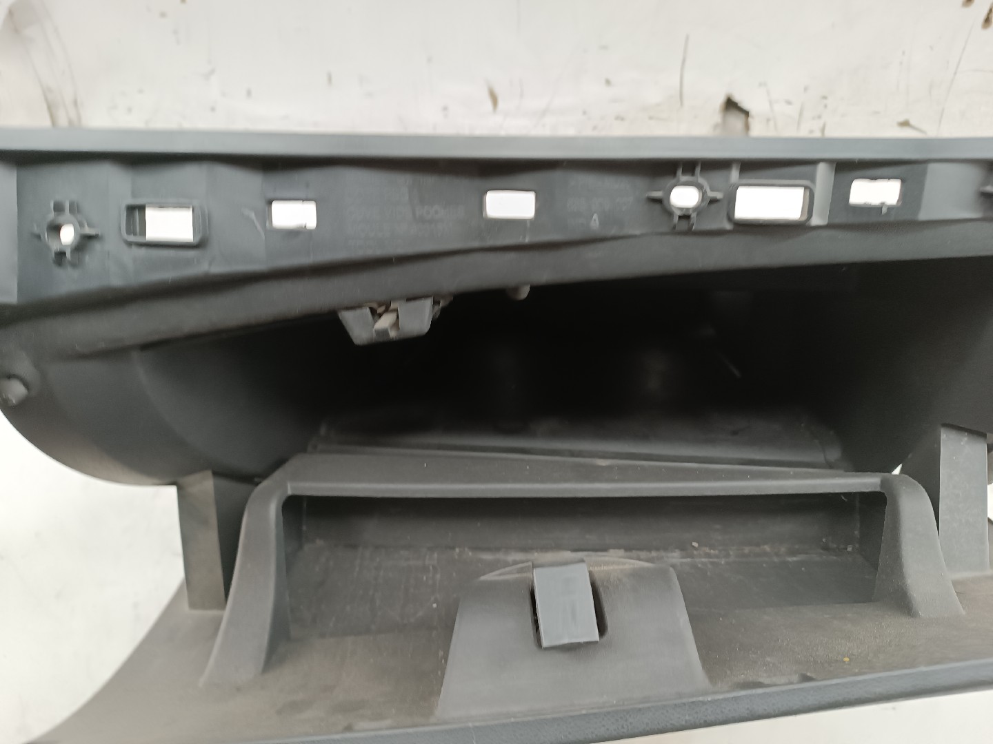 Porta luvas RENAULT MEGANE III Grandtour (KZ0/1) | 08 -  Imagem-4