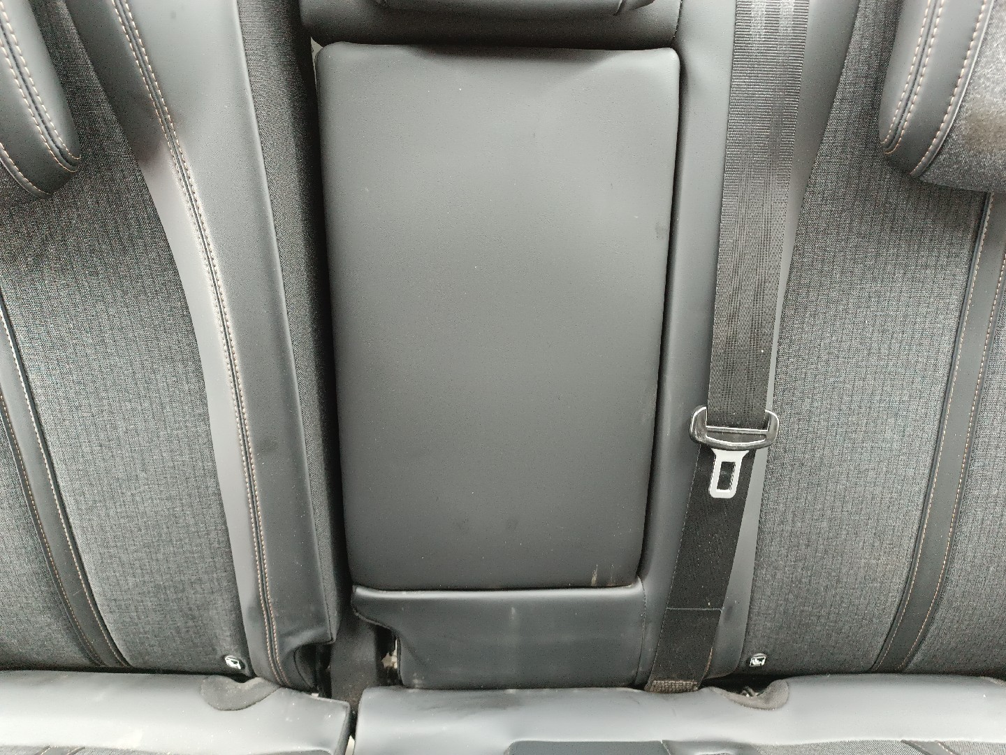 Conjunto de bancos com airbags PEUGEOT 3008 SUV (M_) | 16 -  Imagem-18