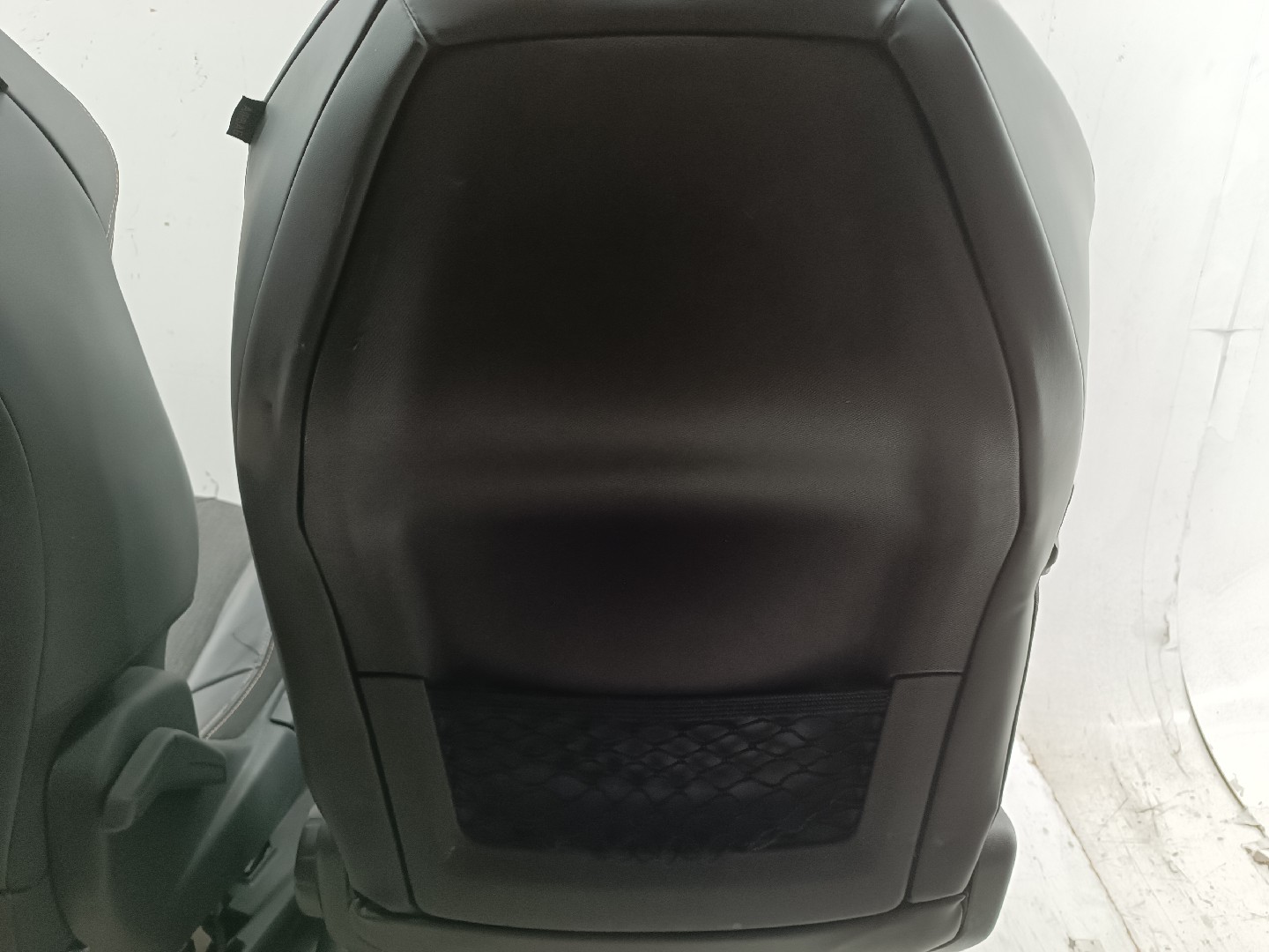 Conjunto de bancos com airbags PEUGEOT 3008 SUV (M_) | 16 -  Imagem-14