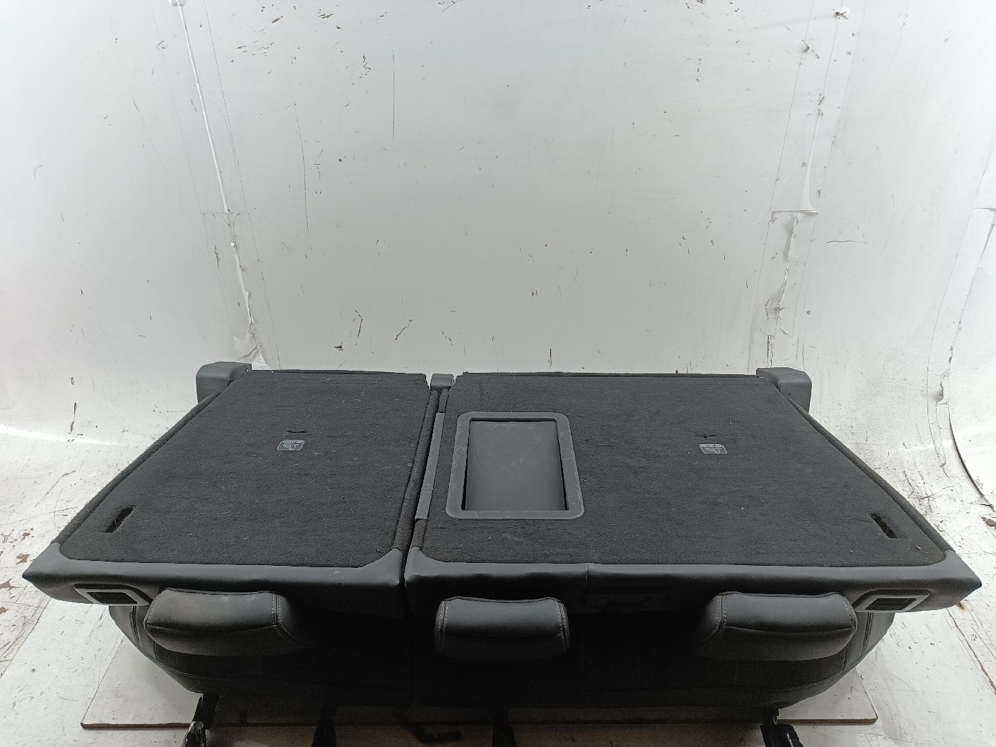 Conjunto de bancos com airbags PEUGEOT 3008 SUV (M_) | 16 -  Imagem-15