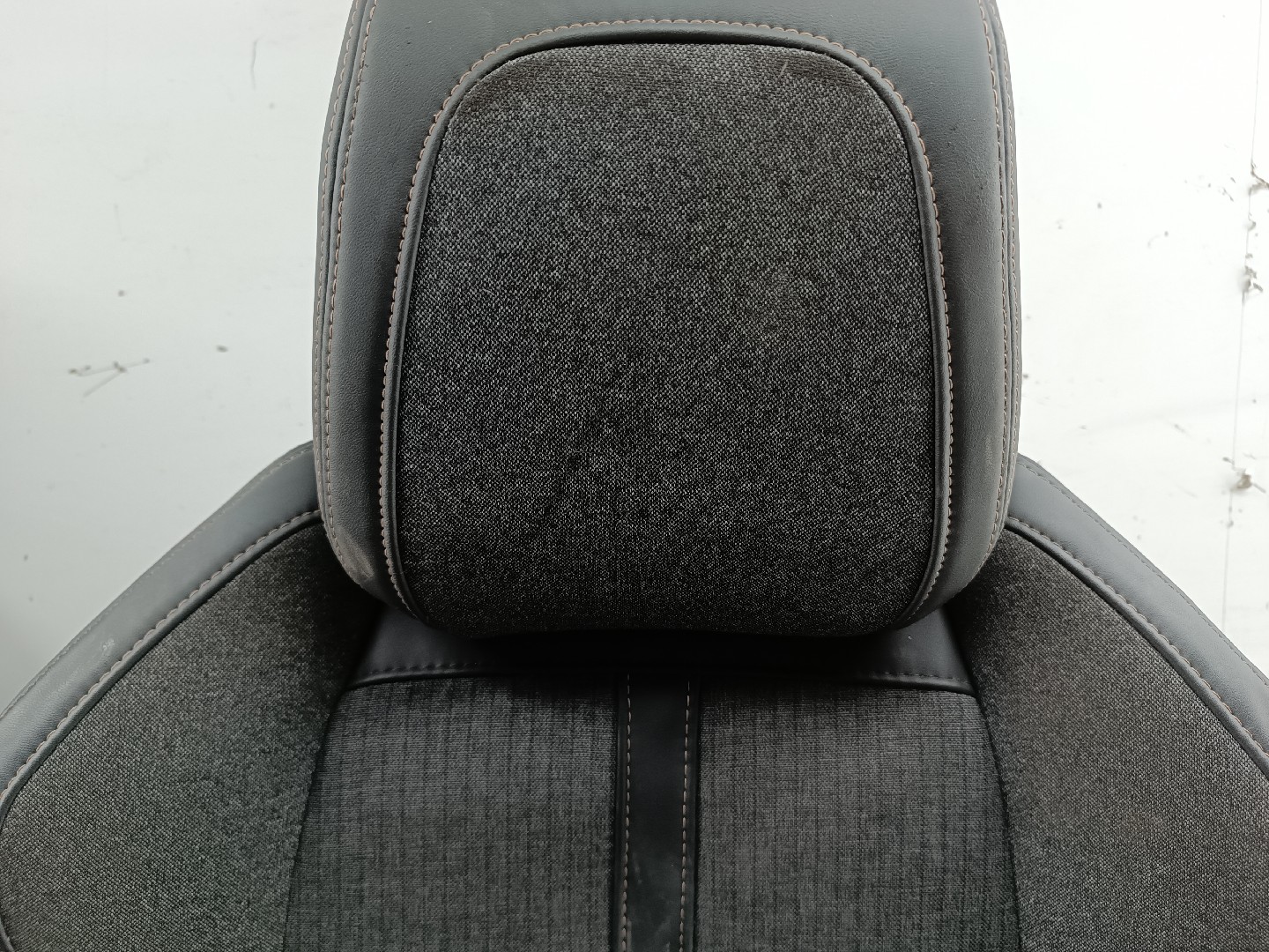 Conjunto de bancos com airbags PEUGEOT 3008 SUV (M_) | 16 -  Imagem-9