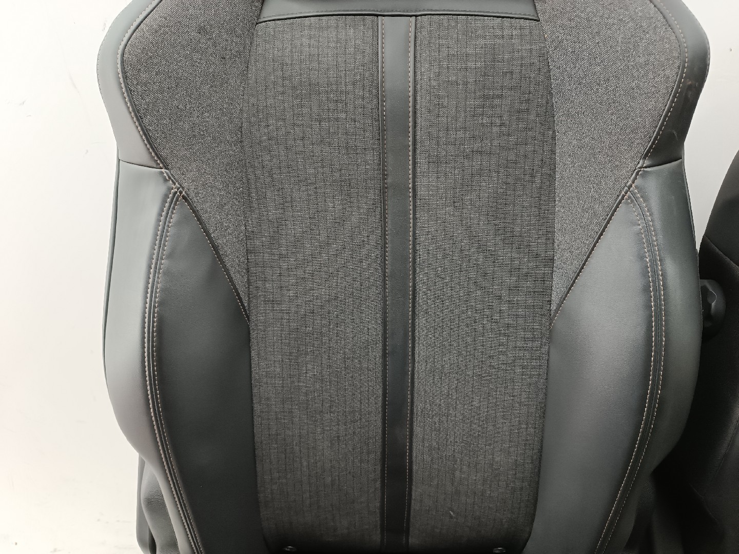 Conjunto de bancos com airbags PEUGEOT 3008 SUV (M_) | 16 -  Imagem-4