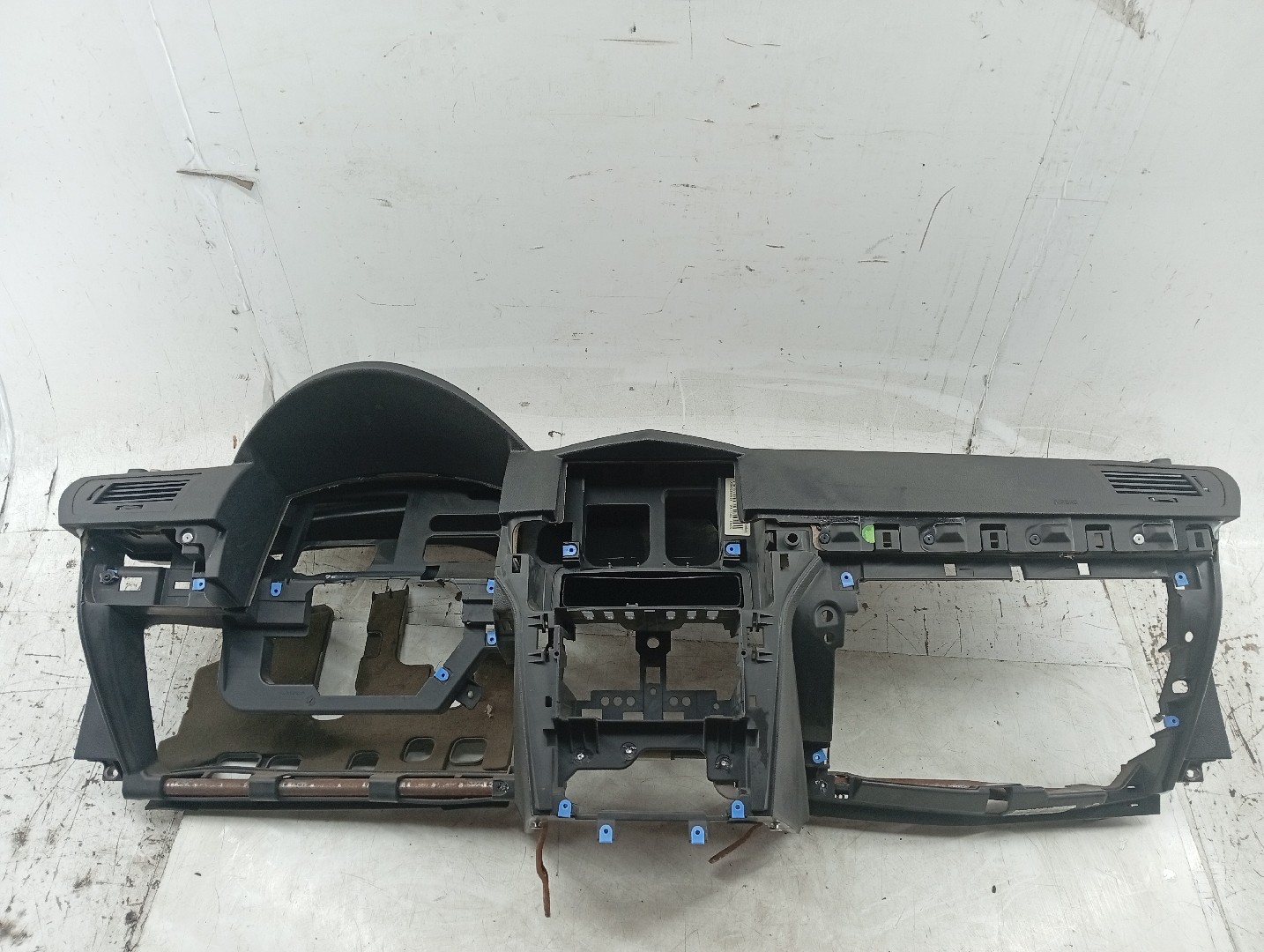 Tablier OPEL ASTRA H GTC (A04) | 05 - 10 Imagem-3