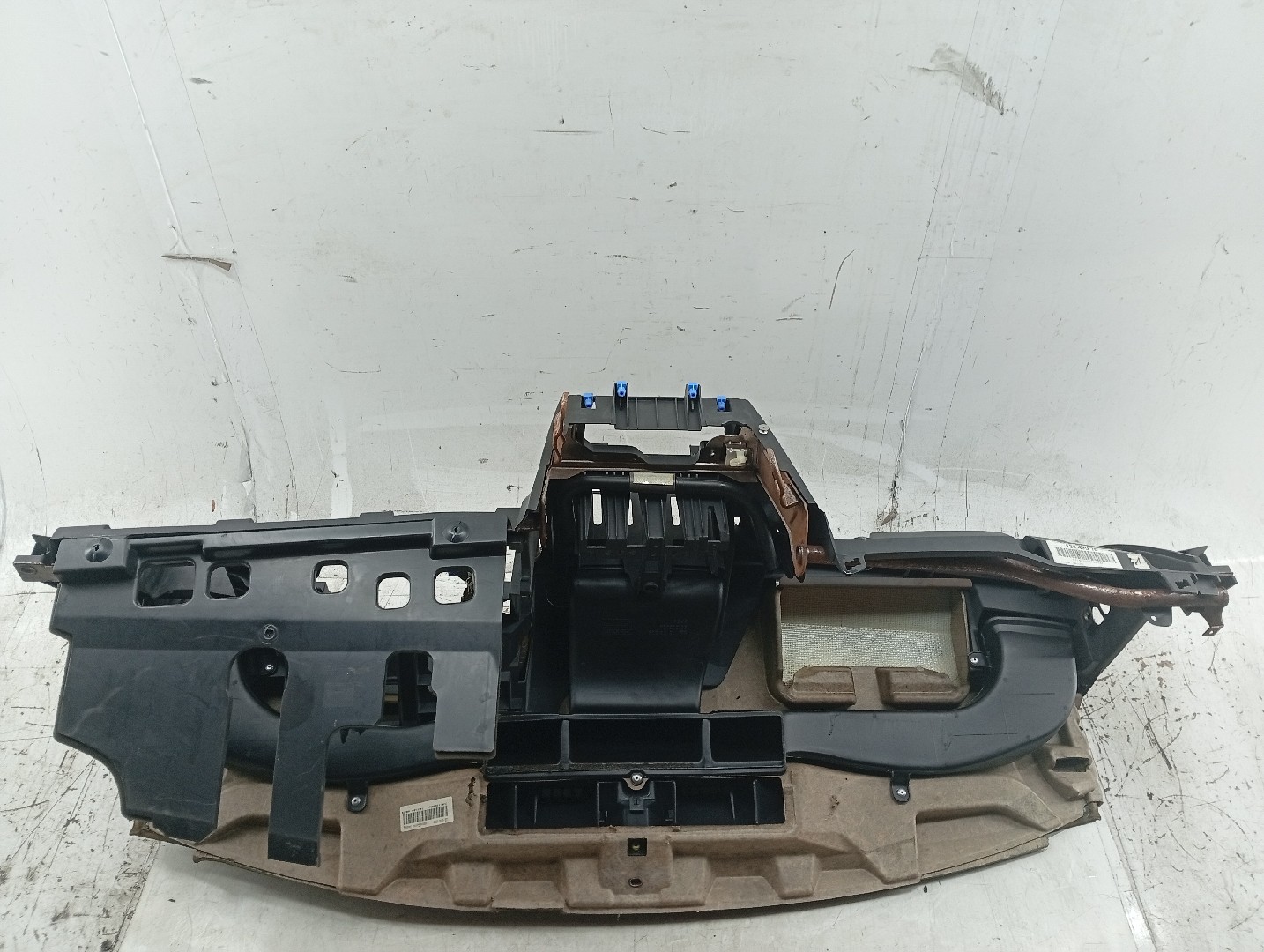 Tablier OPEL ASTRA H GTC (A04) | 05 - 10 Imagem-2