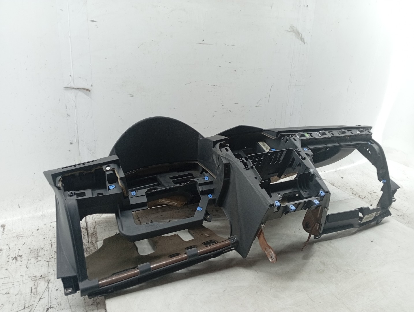 Tablier OPEL ASTRA H GTC (A04) | 05 - 10 Imagem-4