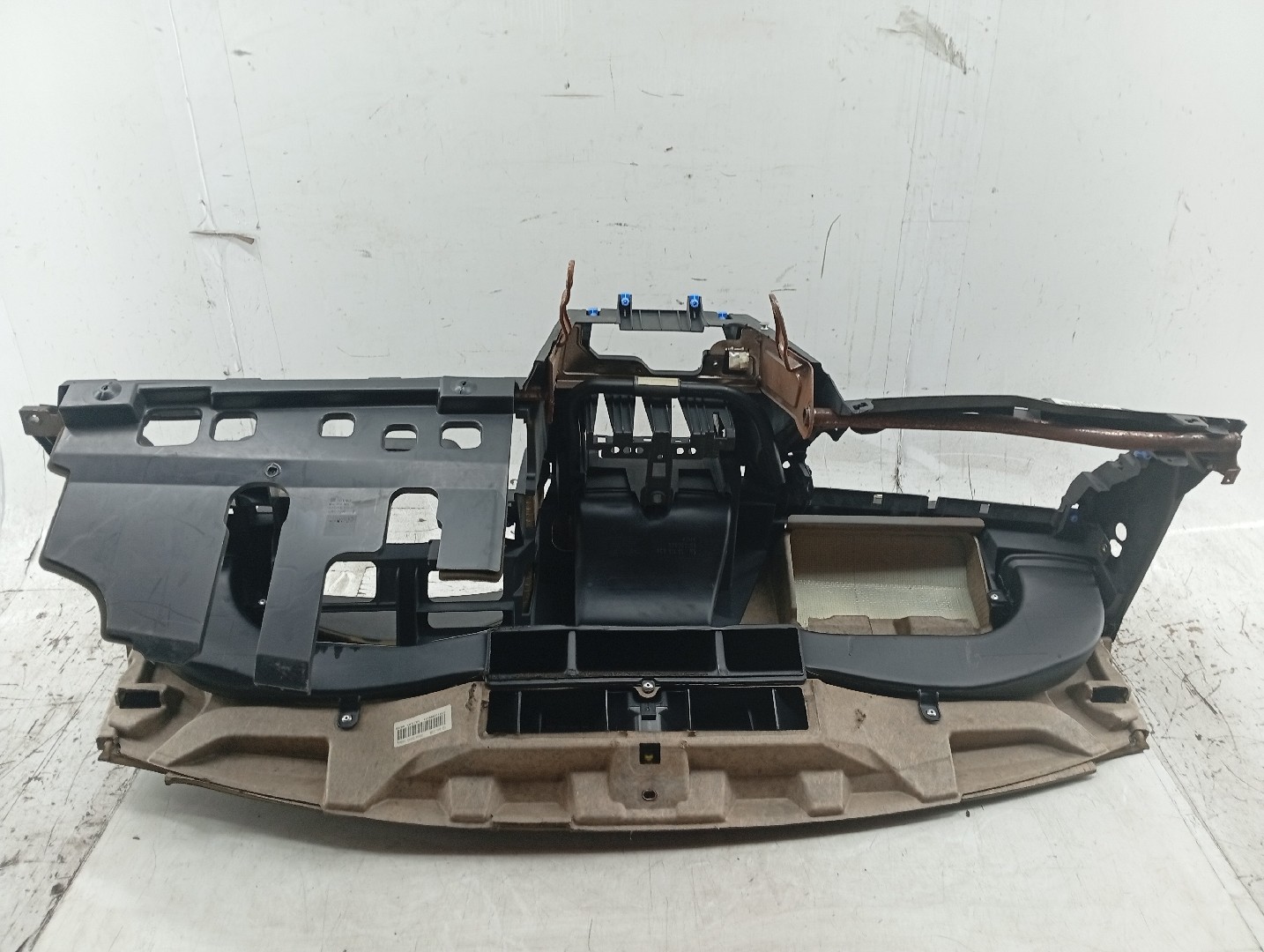 Tablier OPEL ASTRA H GTC (A04) | 05 - 10