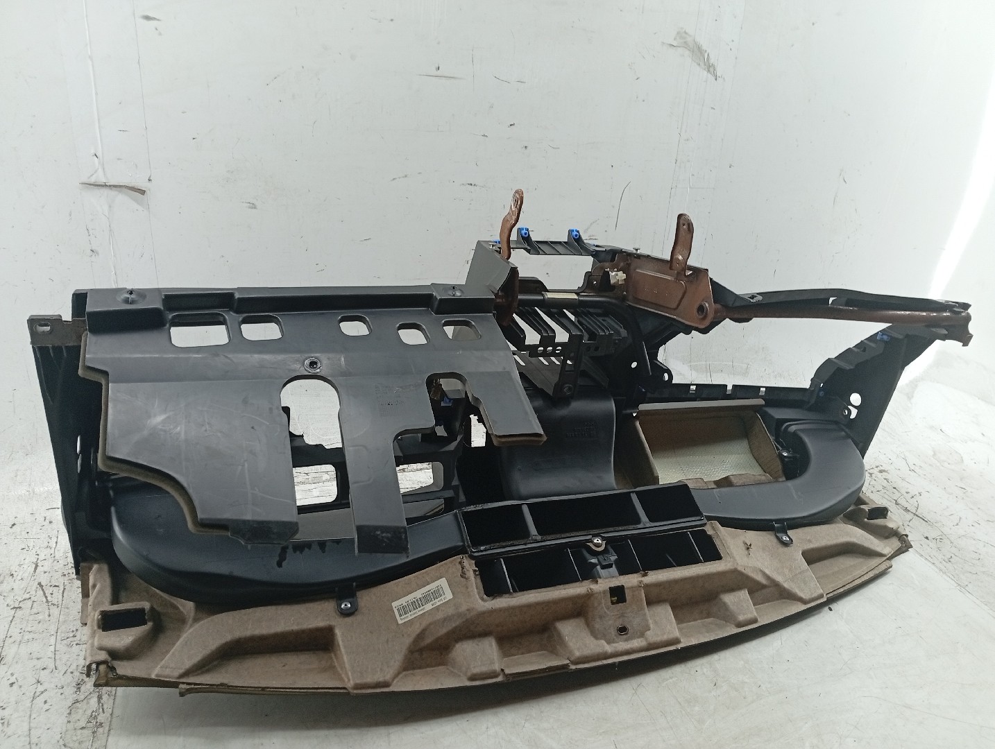 Tablier OPEL ASTRA H GTC (A04) | 05 - 10 Imagem-1