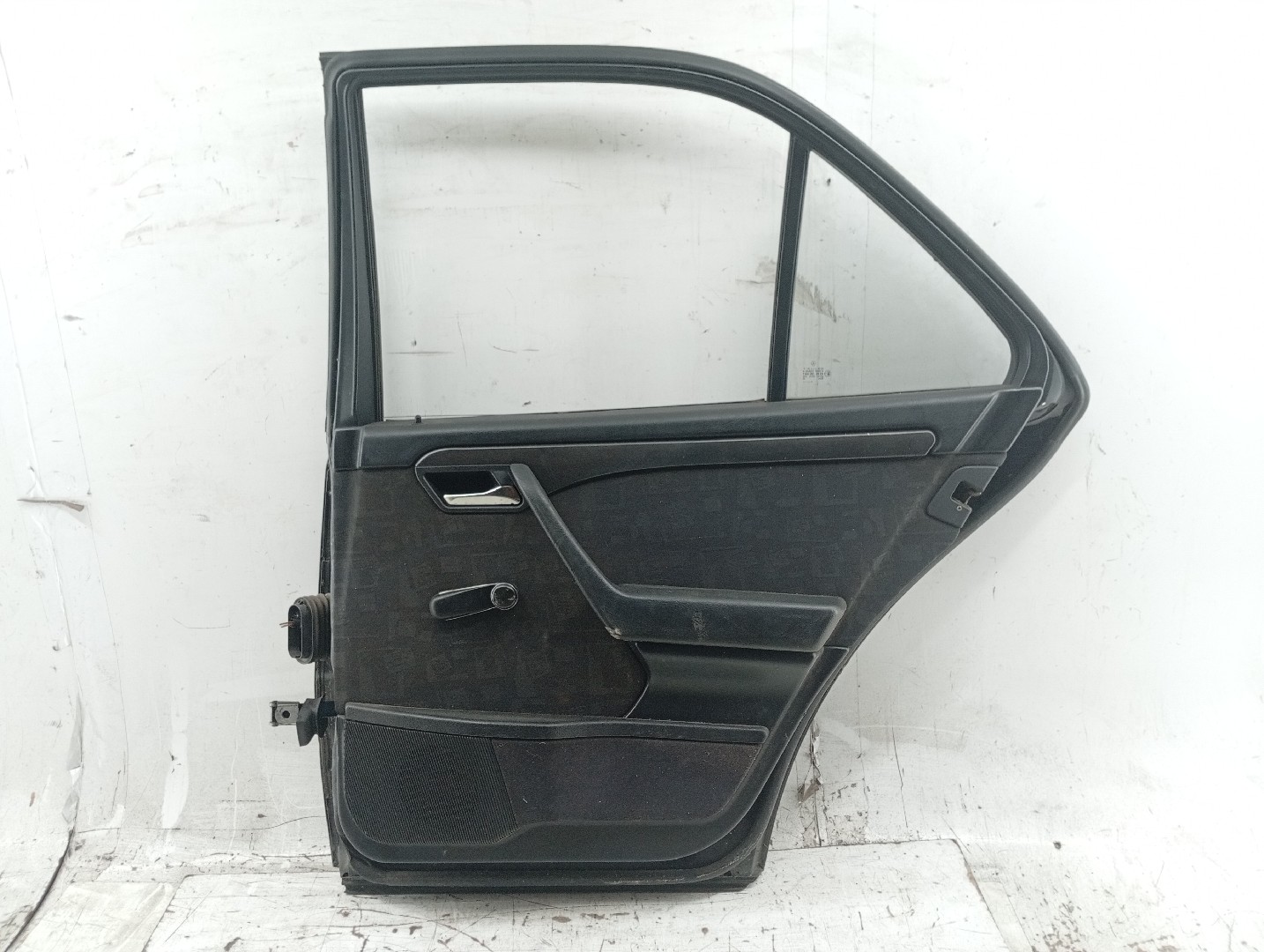 Porta Traseira Direita MERCEDES-BENZ C-CLASS (W202) | 93 - 00 Imagem-3