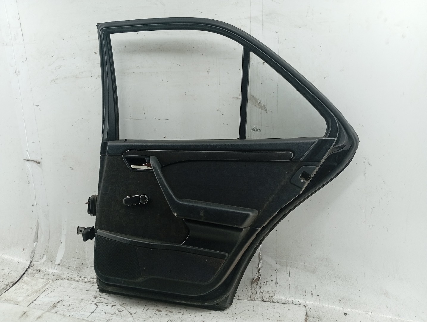 Porta Traseira Direita MERCEDES-BENZ C-CLASS (W202) | 93 - 00 Imagem-1