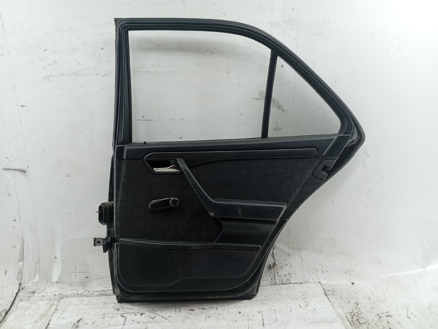 Porta Traseira Direita MERCEDES-BENZ C-CLASS (W202) | 93 - 00