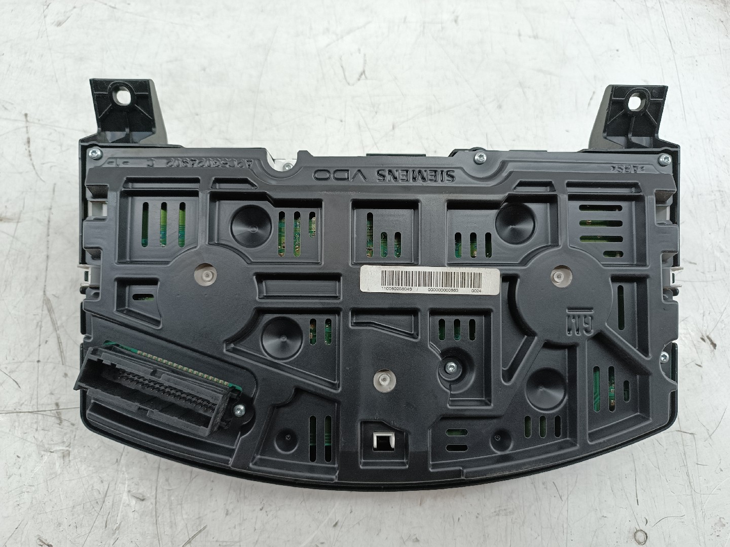 Quadrante OPEL ASTRA H GTC (A04) | 05 - 10