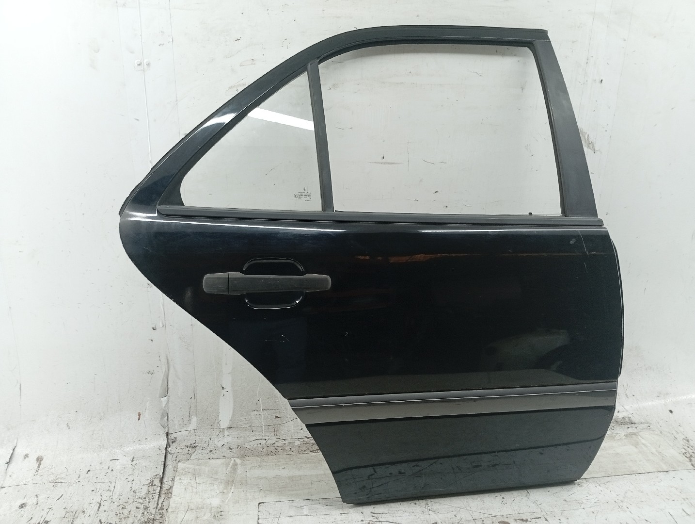 Porta Traseira Direita MERCEDES-BENZ C-CLASS (W202) | 93 - 00 Imagem-6
