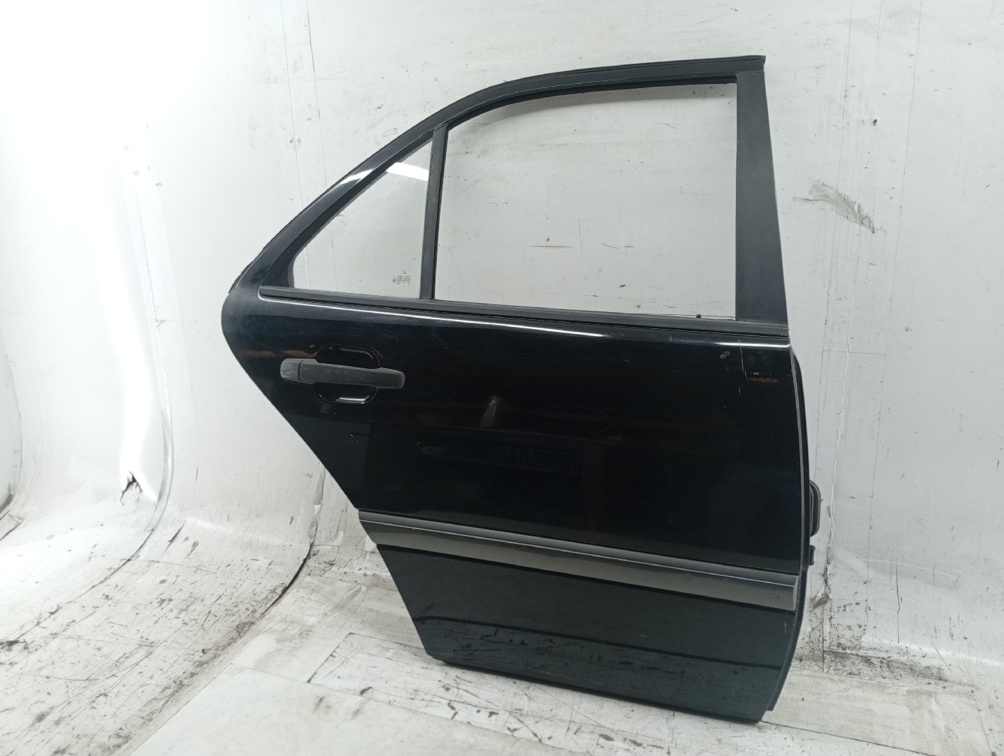 Porta Traseira Direita MERCEDES-BENZ C-CLASS (W202) | 93 - 00 Imagem-5
