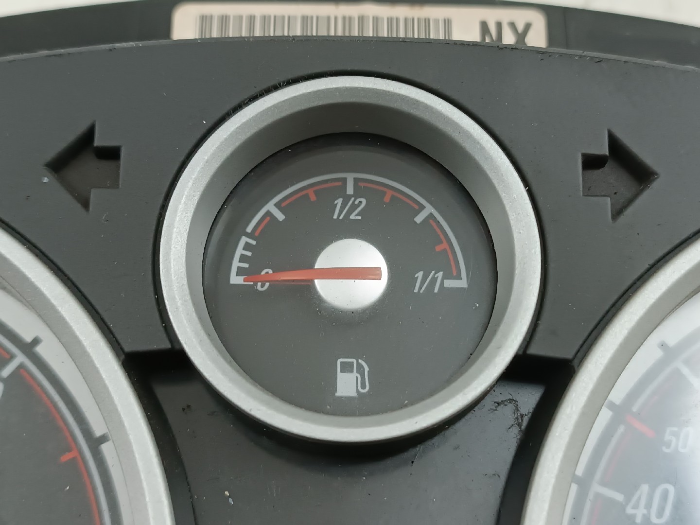 Quadrante OPEL ASTRA H GTC (A04) | 05 - 10 Imagem-4