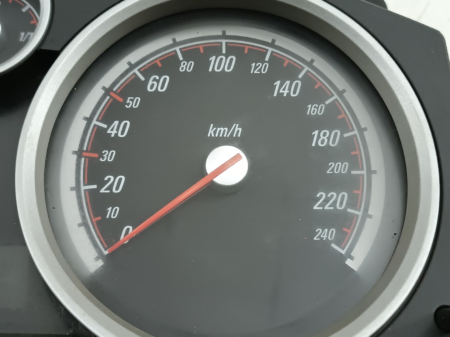 Quadrante OPEL ASTRA H GTC (A04) | 05 - 10 Imagem-3