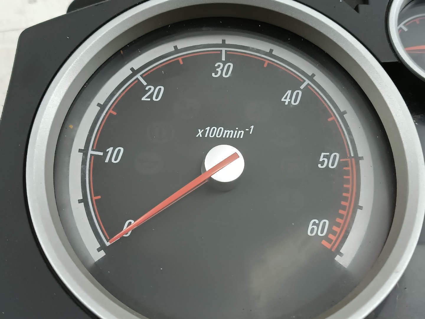 Quadrante OPEL ASTRA H GTC (A04) | 05 - 10 Imagem-5