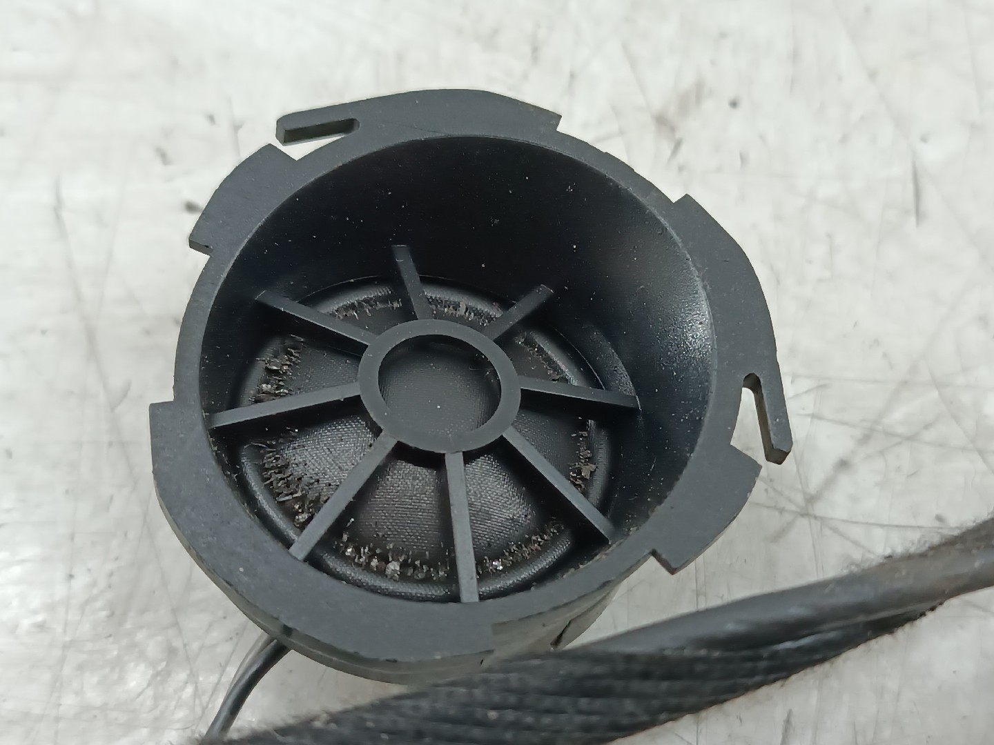 Tweeter da Porta AUDI A3 (8P1) | 03 - 13 Imagem-1