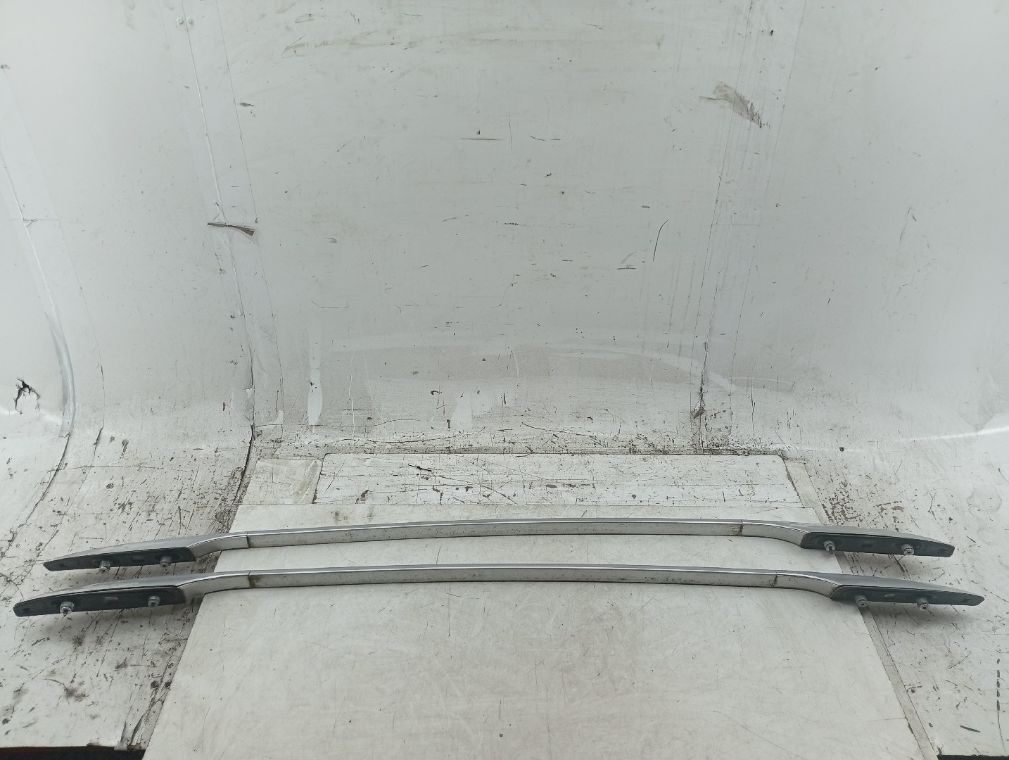 Barra Tejadilho RENAULT MEGANE III Grandtour (KZ0/1) | 08 - 