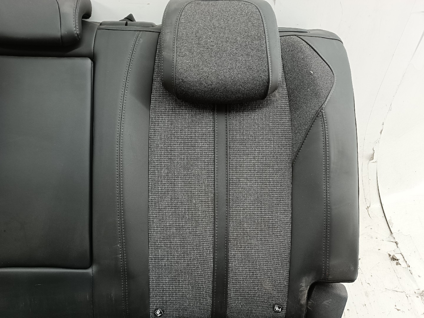 Conjunto de bancos com airbags PEUGEOT 3008 SUV (M_) | 16 -  Imagem-19