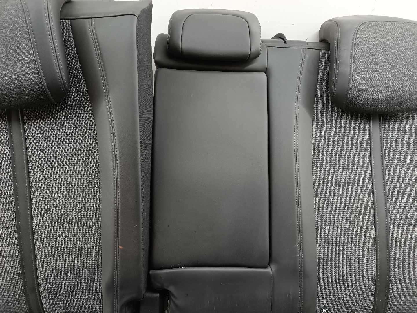 Conjunto de bancos com airbags PEUGEOT 3008 SUV (M_) | 16 -  Imagem-18