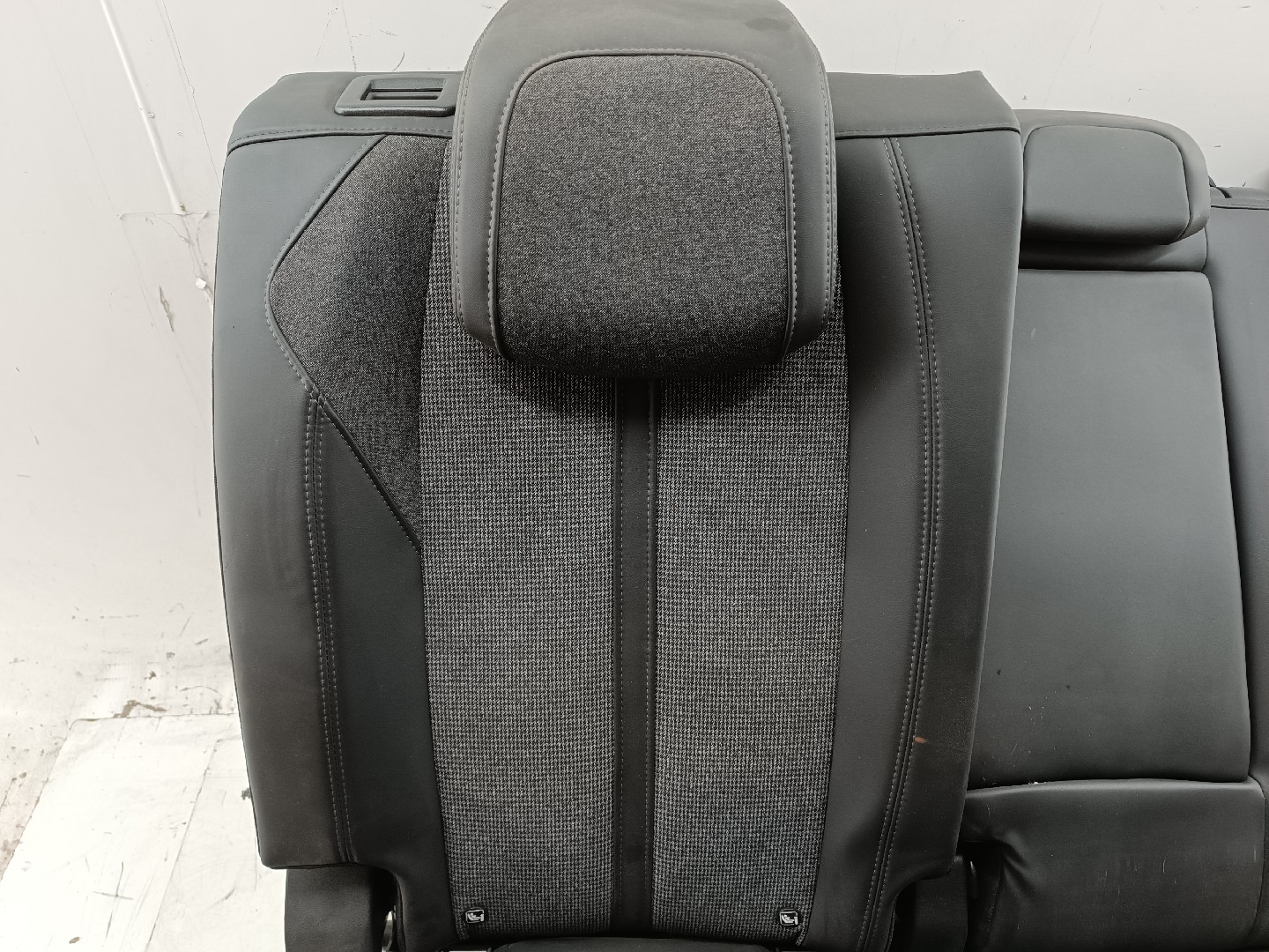 Conjunto de bancos com airbags PEUGEOT 3008 SUV (M_) | 16 -  Imagem-15