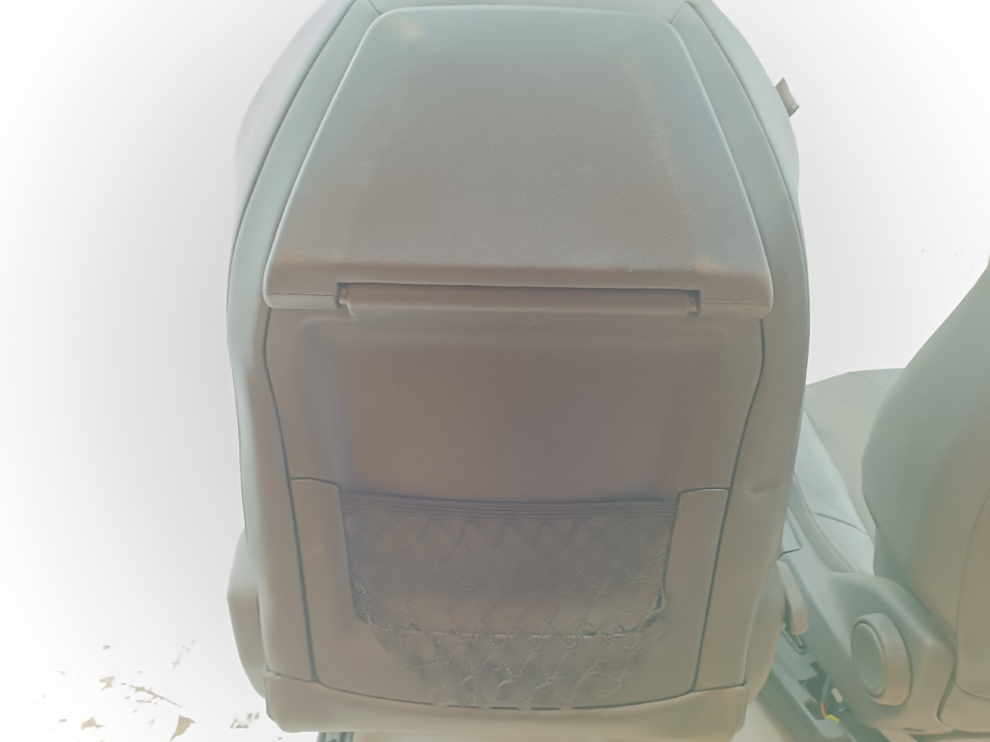 Conjunto de bancos com airbags PEUGEOT 3008 SUV (M_) | 16 -  Imagem-10