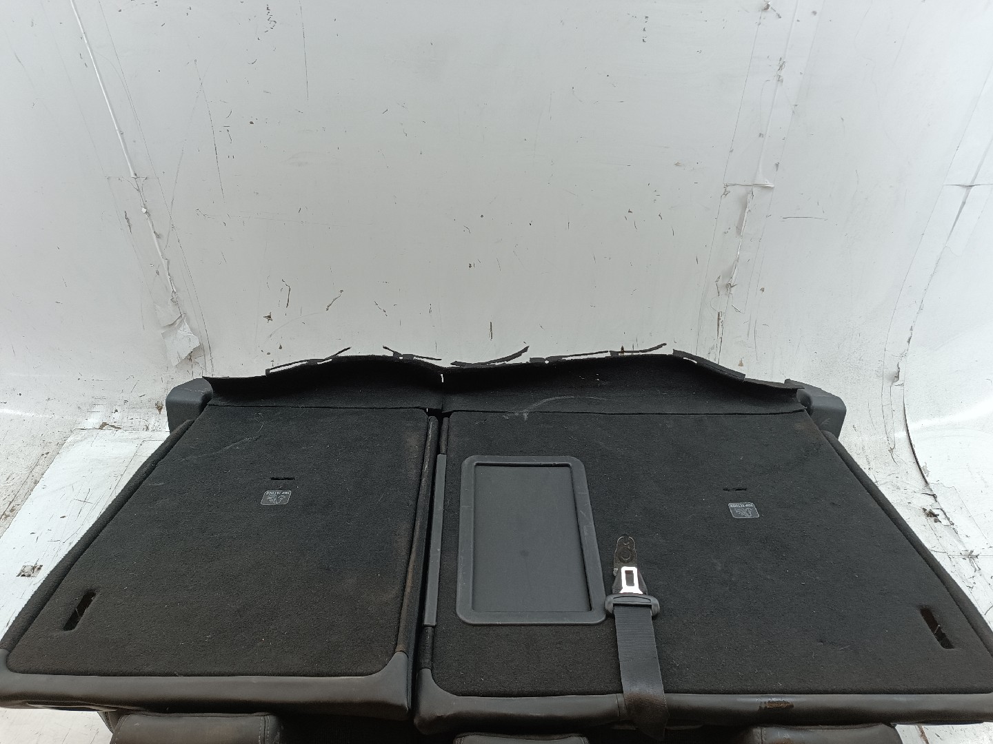 Conjunto de bancos com airbags PEUGEOT 3008 SUV (M_) | 16 -  Imagem-13